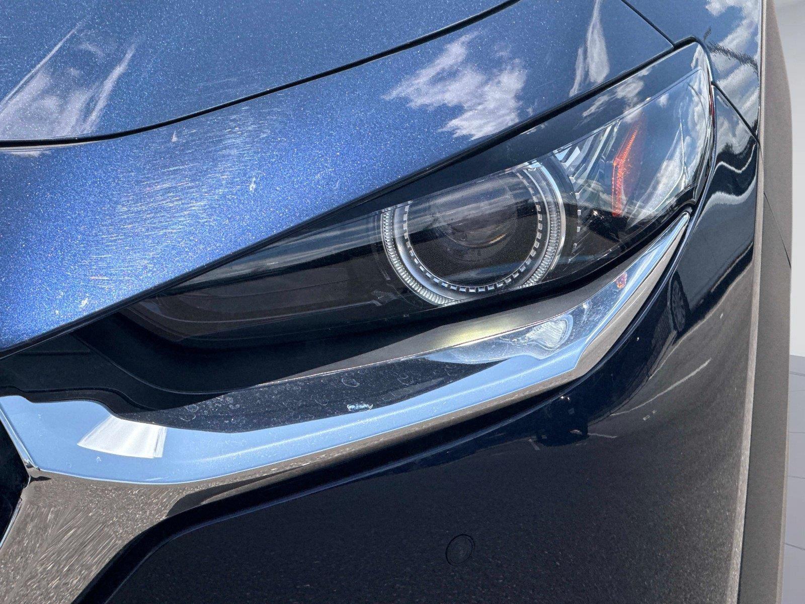 2024 Mazda CX-30 2.5 Turbo Premium Plus Package