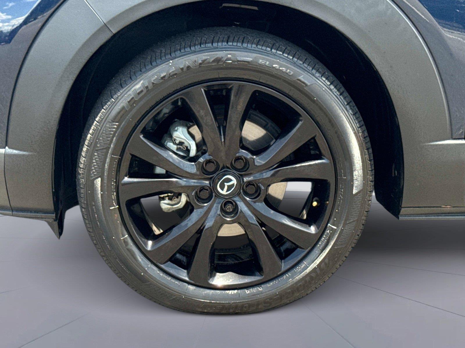 2024 Mazda CX-30 2.5 Turbo Premium Plus Package