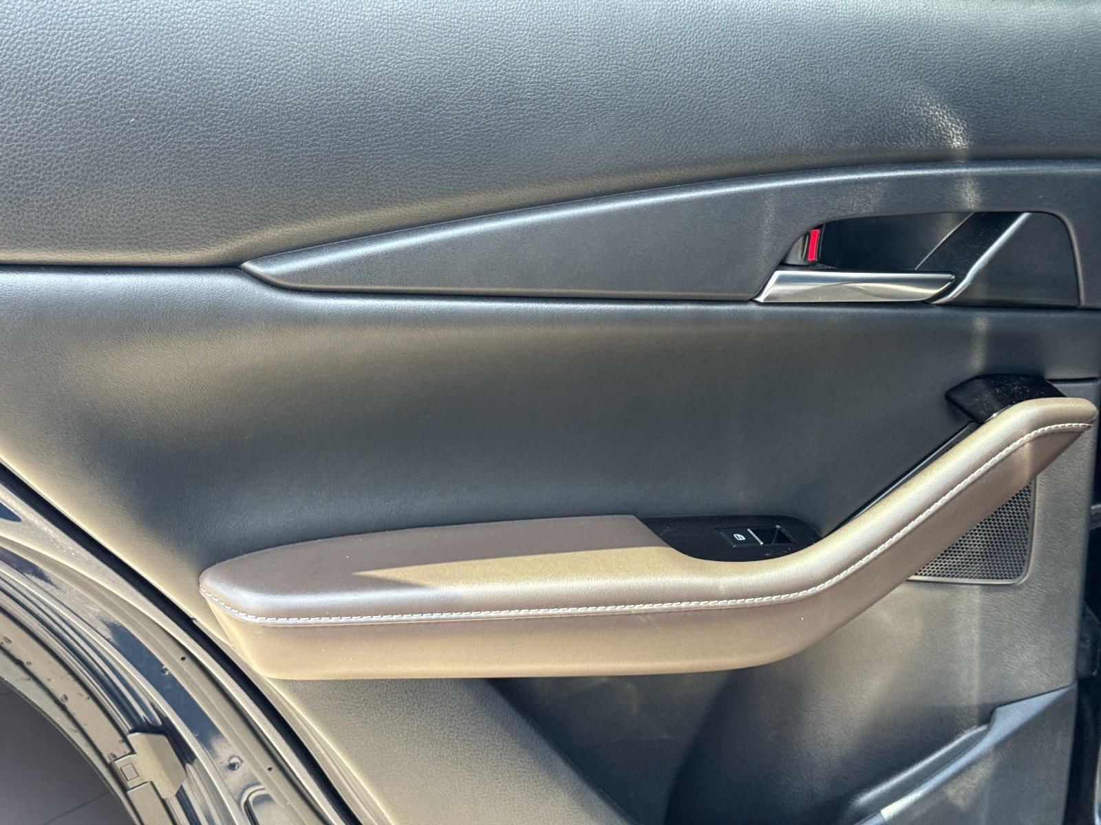 2024 Mazda CX-30 2.5 Turbo Premium Plus Package