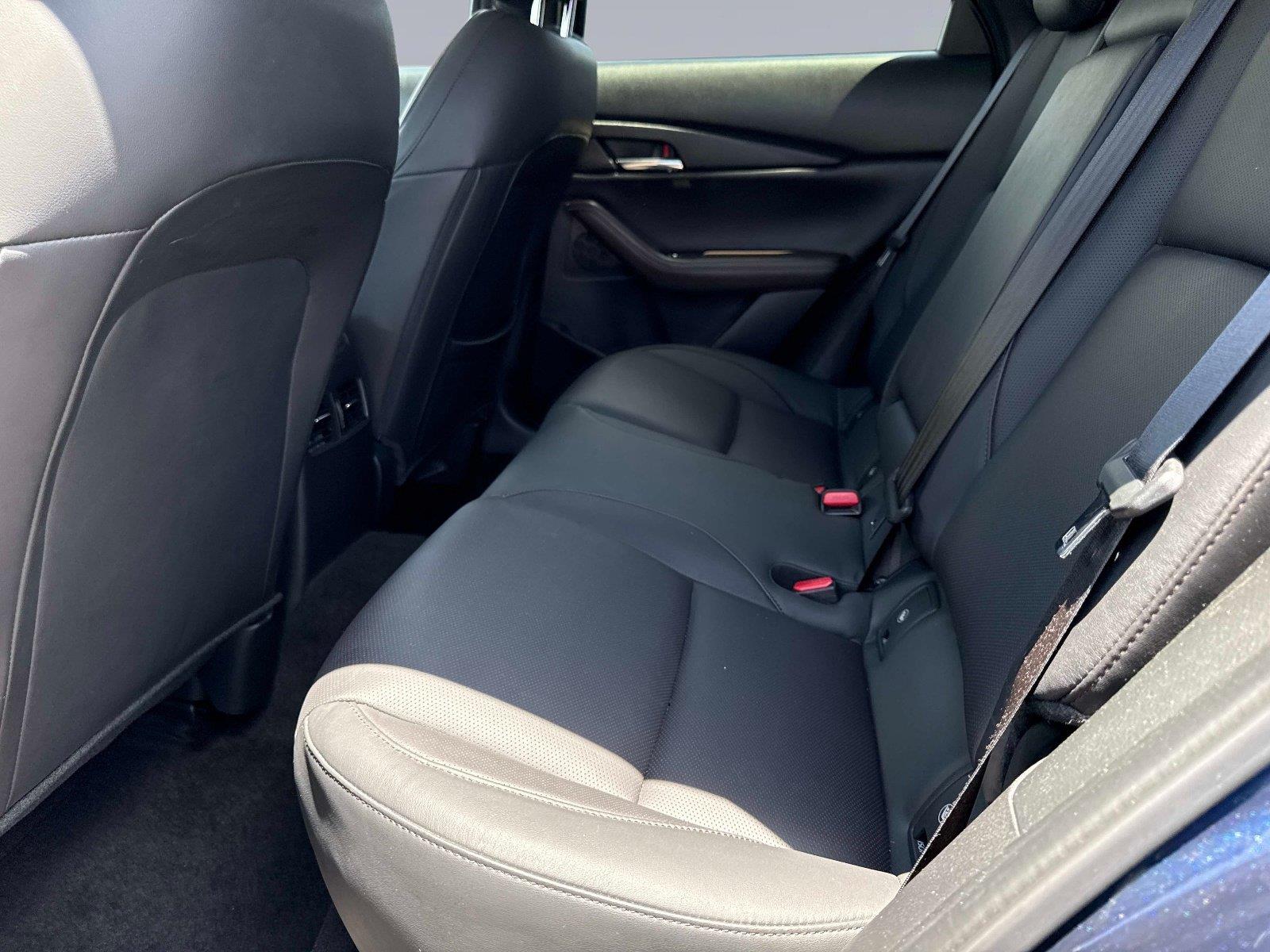2024 Mazda CX-30 2.5 Turbo Premium Plus Package