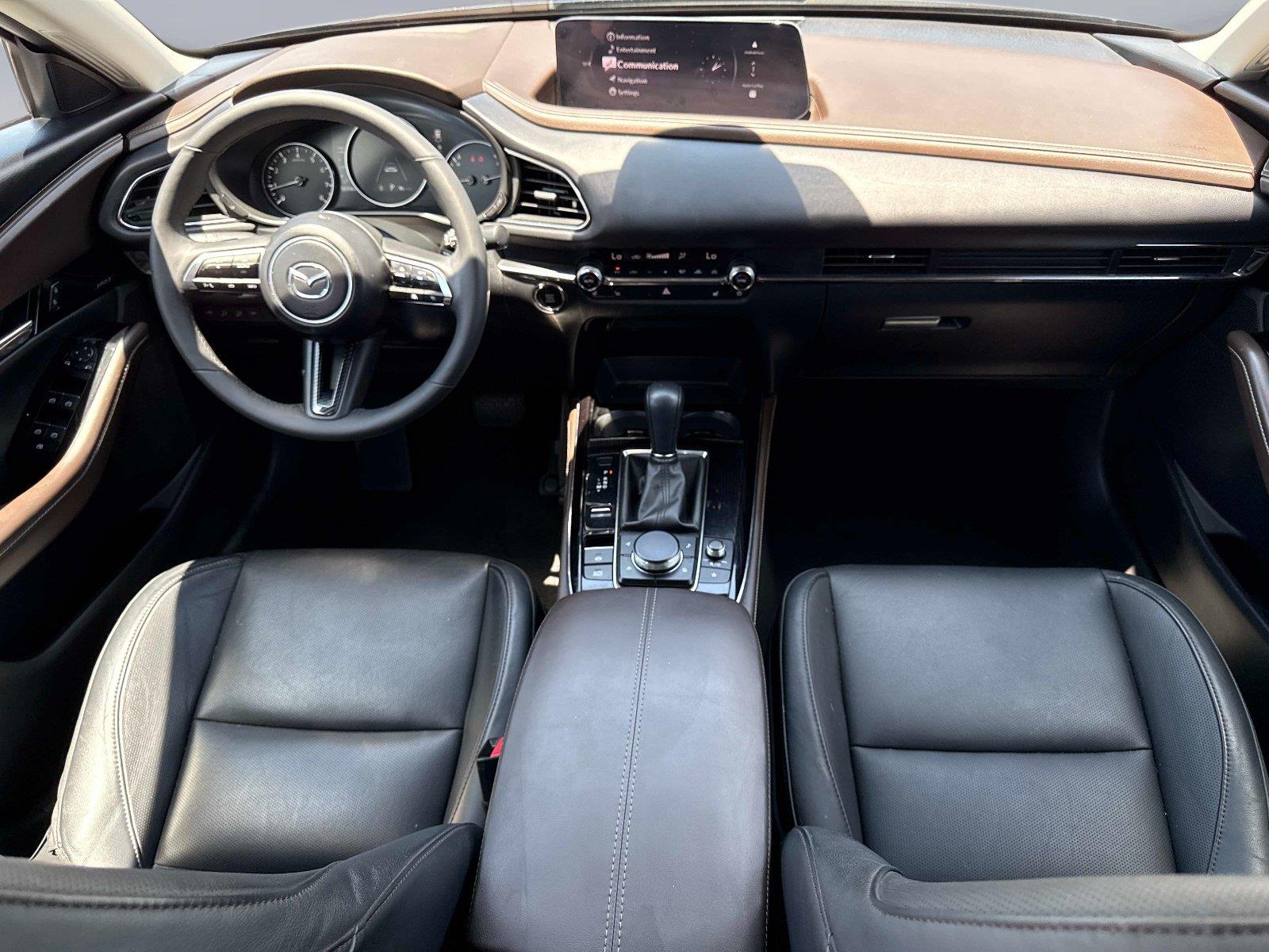 2024 Mazda CX-30 2.5 Turbo Premium Plus Package