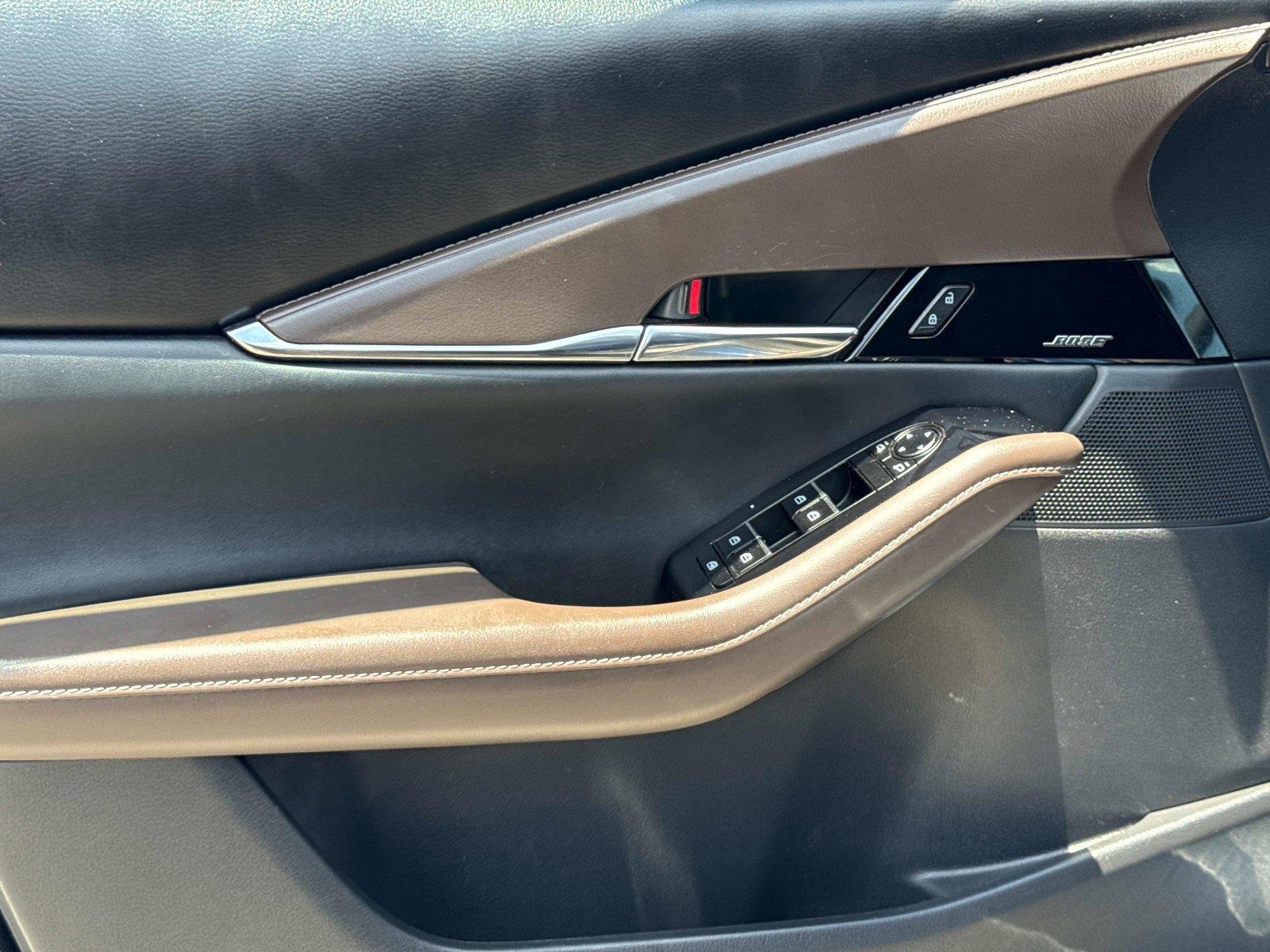 2024 Mazda CX-30 2.5 Turbo Premium Plus Package