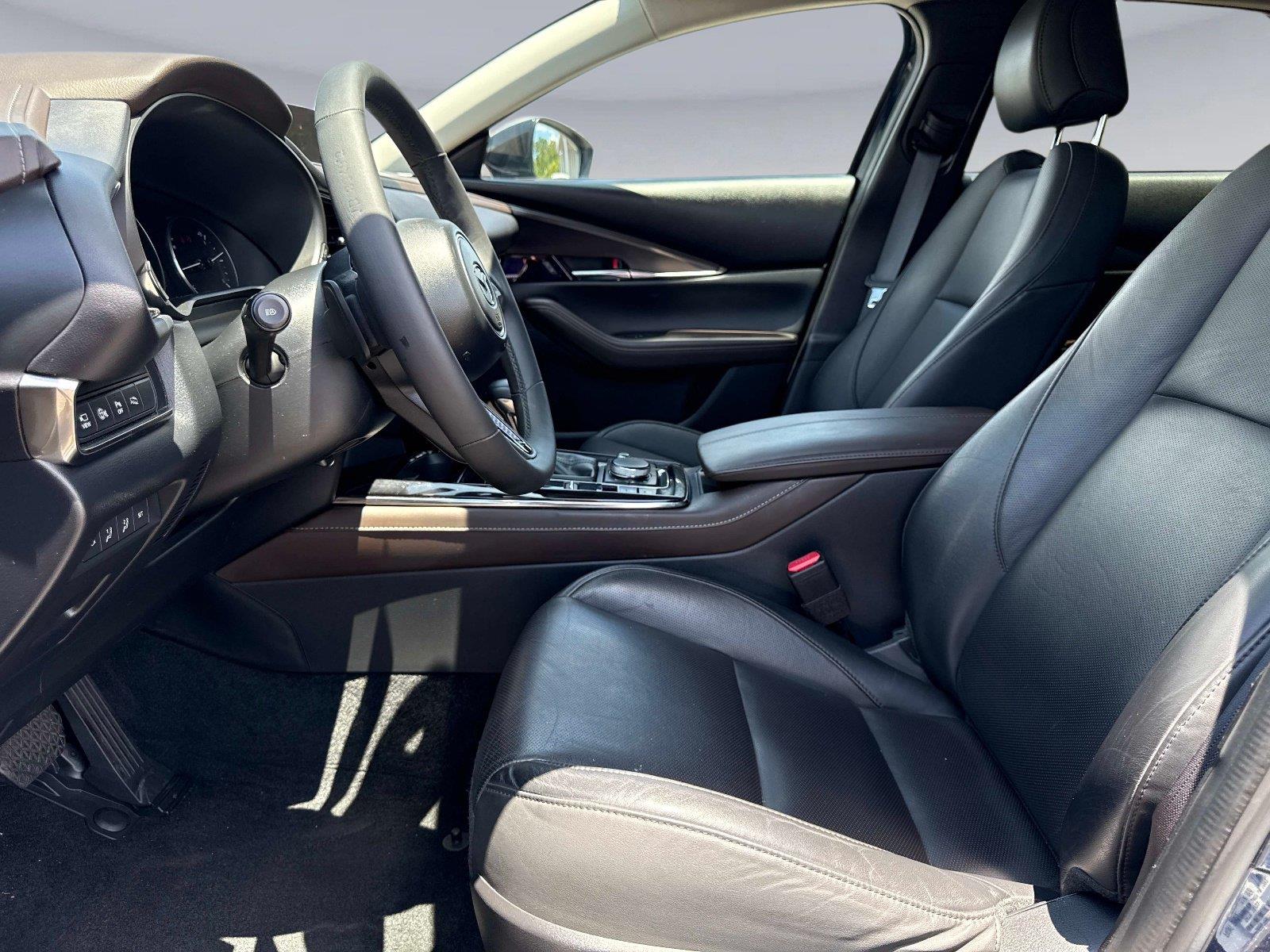 2024 Mazda CX-30 2.5 Turbo Premium Plus Package
