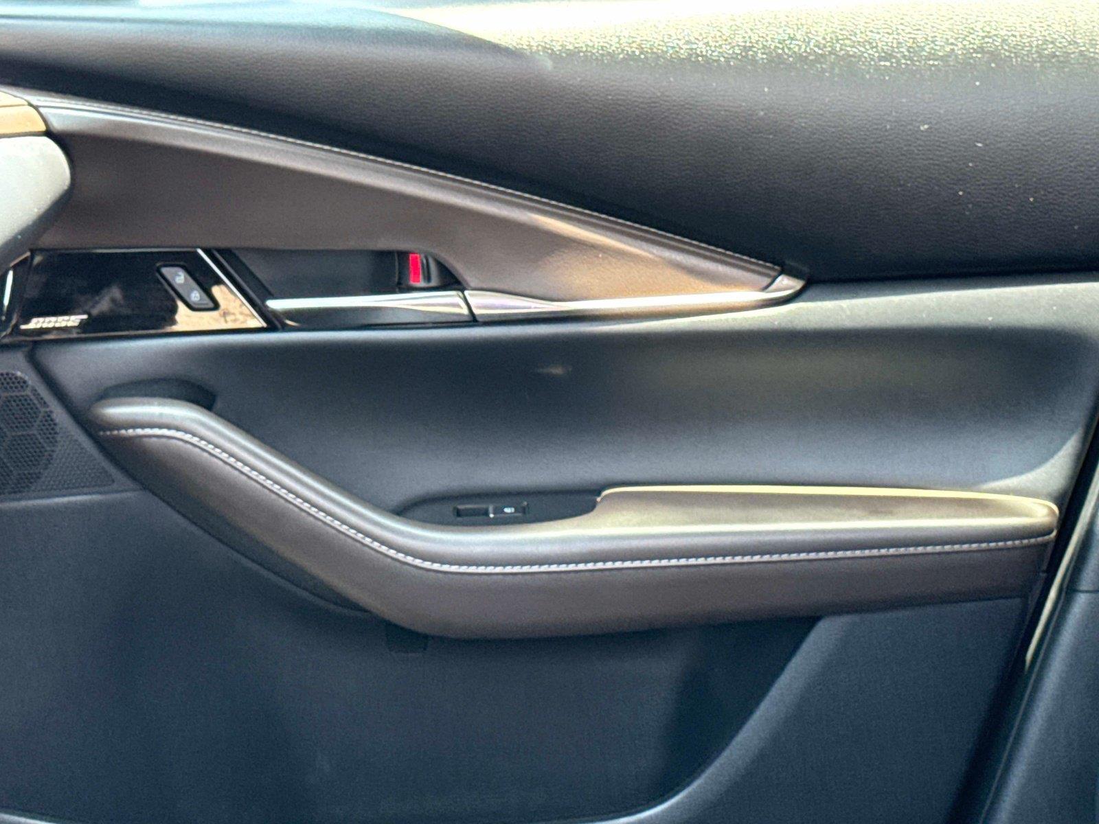 2024 Mazda CX-30 2.5 Turbo Premium Plus Package