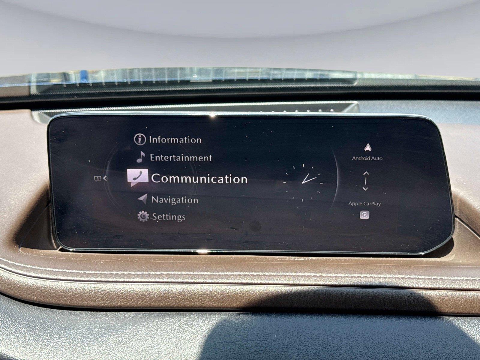 2024 Mazda CX-30 2.5 Turbo Premium Plus Package