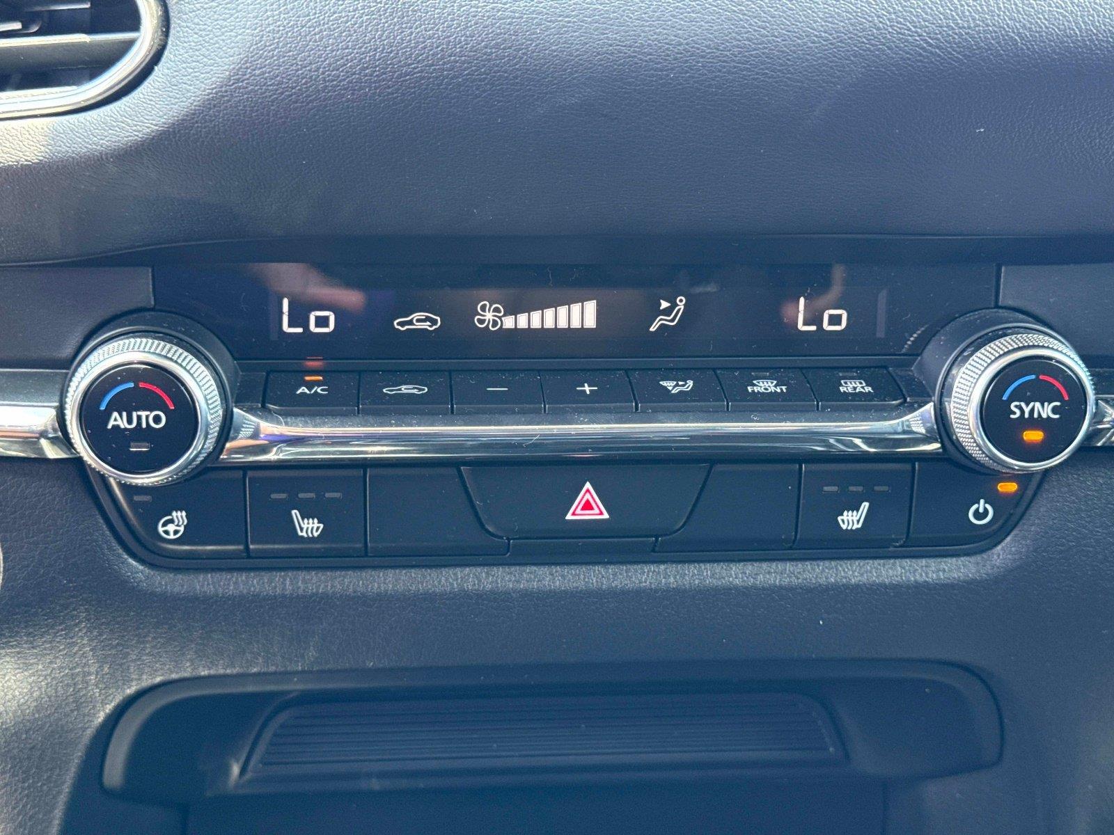 2024 Mazda CX-30 2.5 Turbo Premium Plus Package