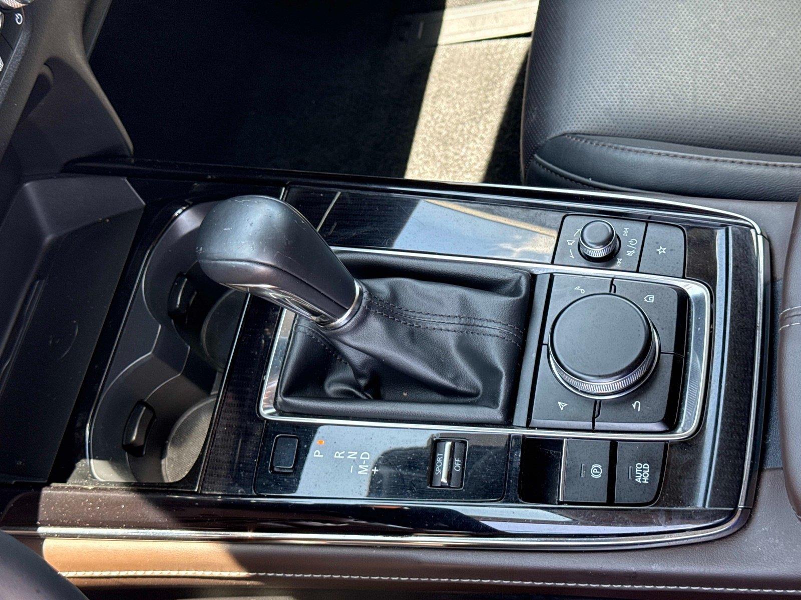 2024 Mazda CX-30 2.5 Turbo Premium Plus Package