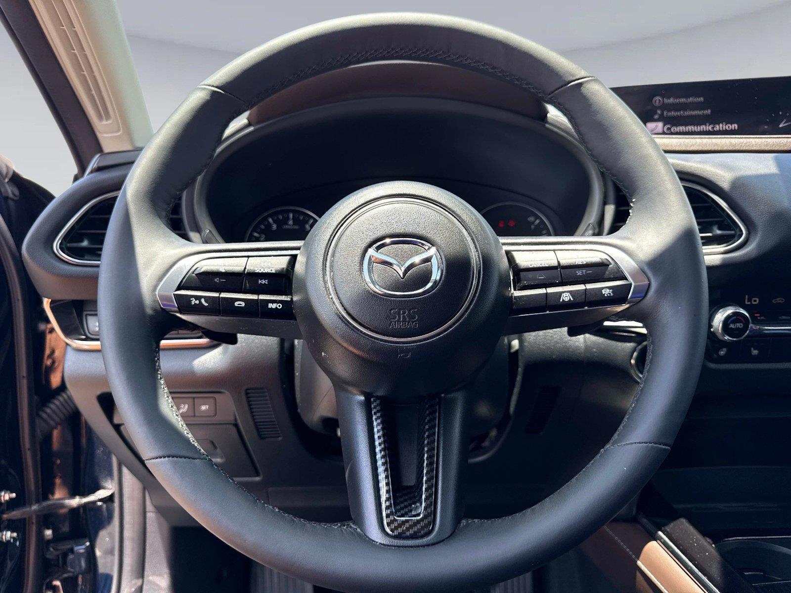 2024 Mazda CX-30 2.5 Turbo Premium Plus Package