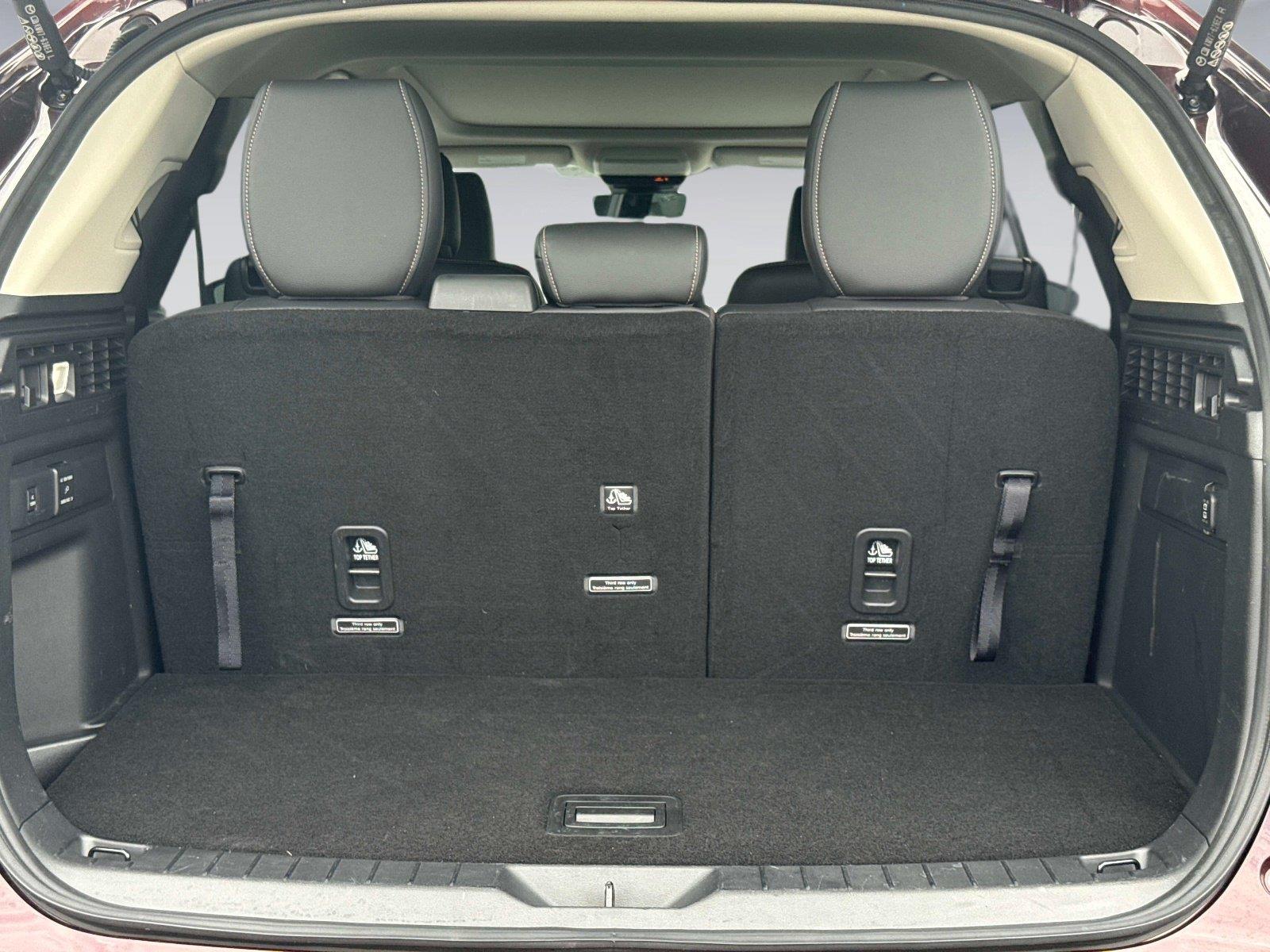 2024 Mazda CX-90 PHEV Premium