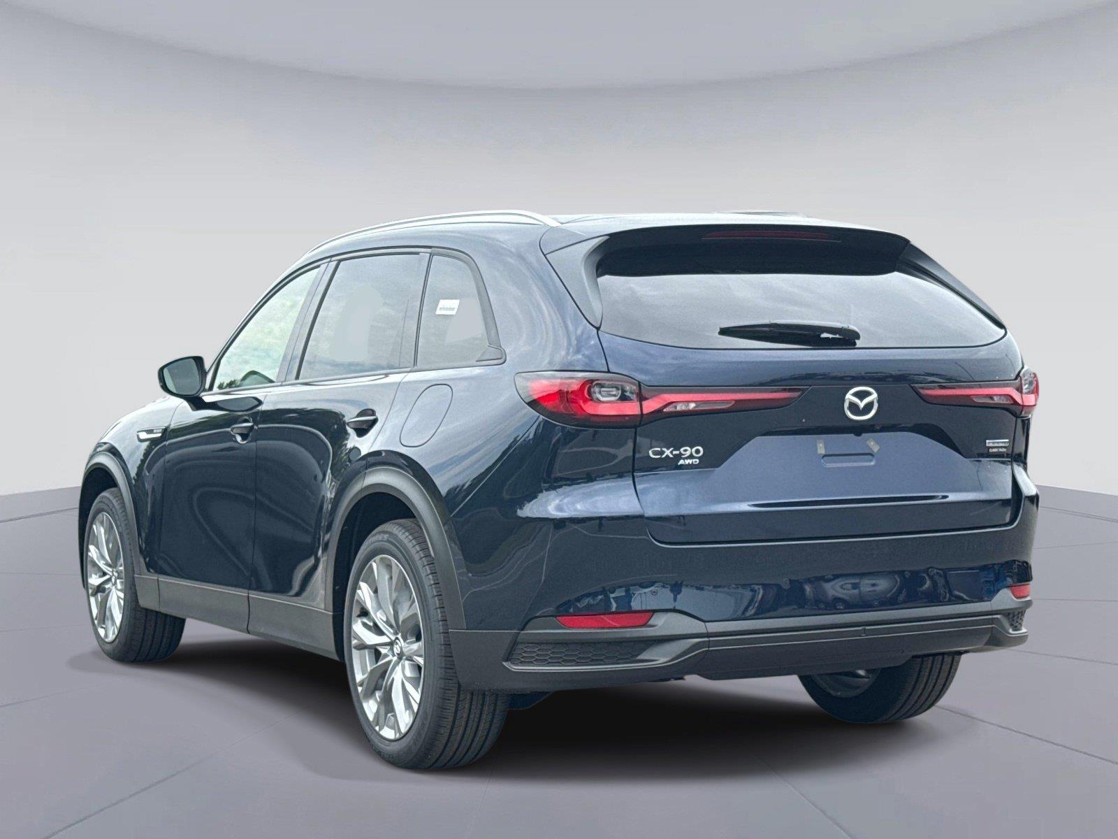 2026 Mazda CX-90 Preferred