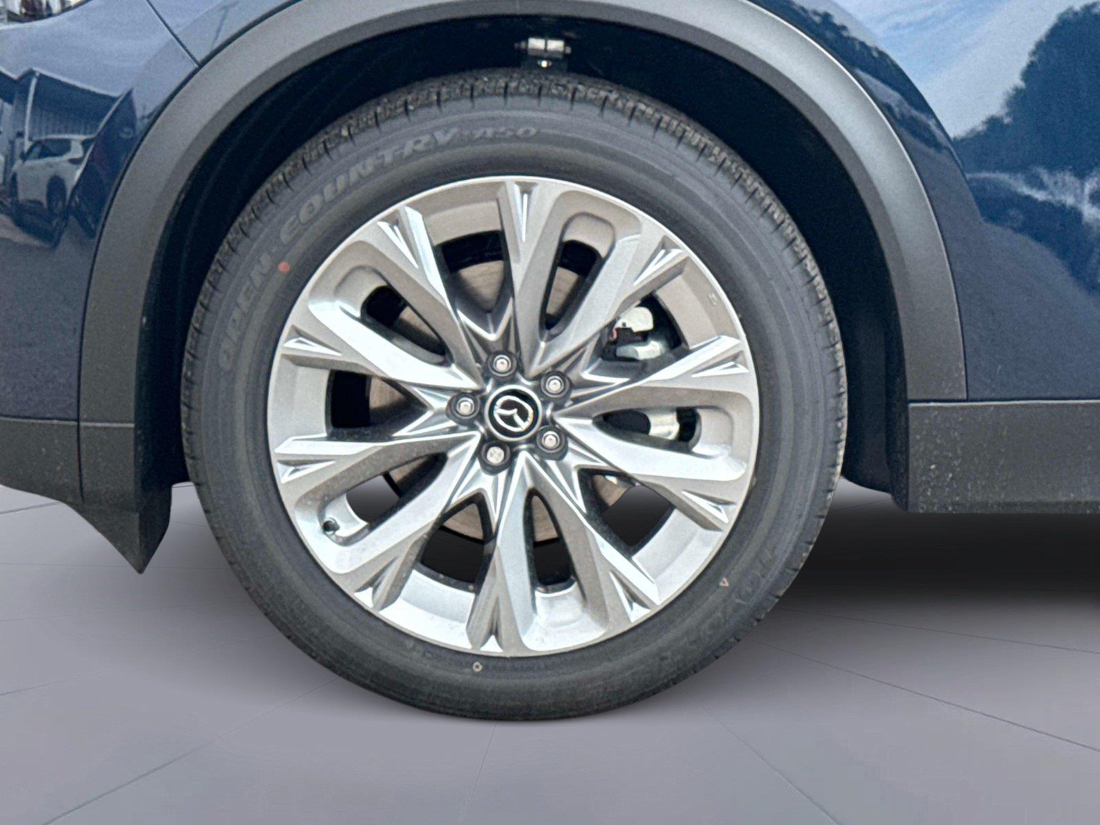 2026 Mazda CX-90 Premium Plus