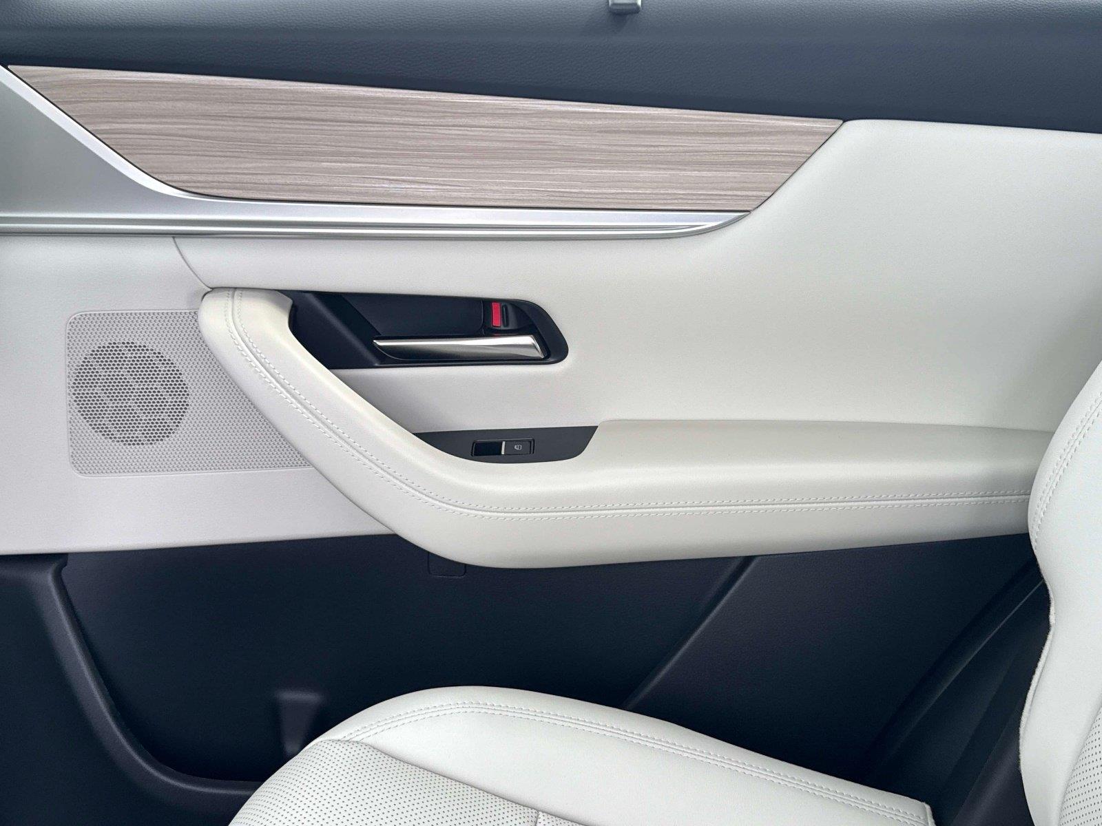2026 Mazda CX-90 Premium Plus