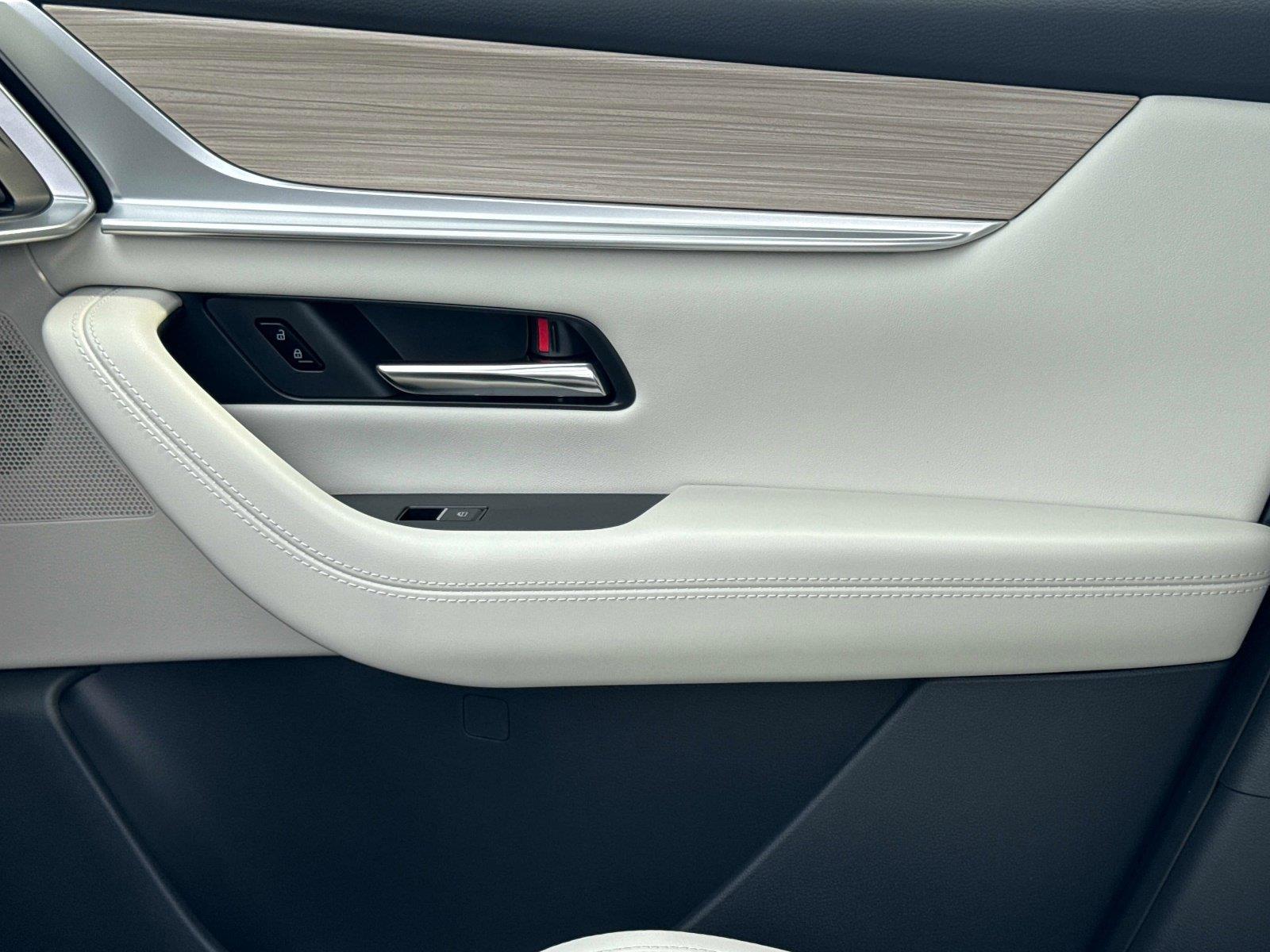 2026 Mazda CX-90 Premium Plus