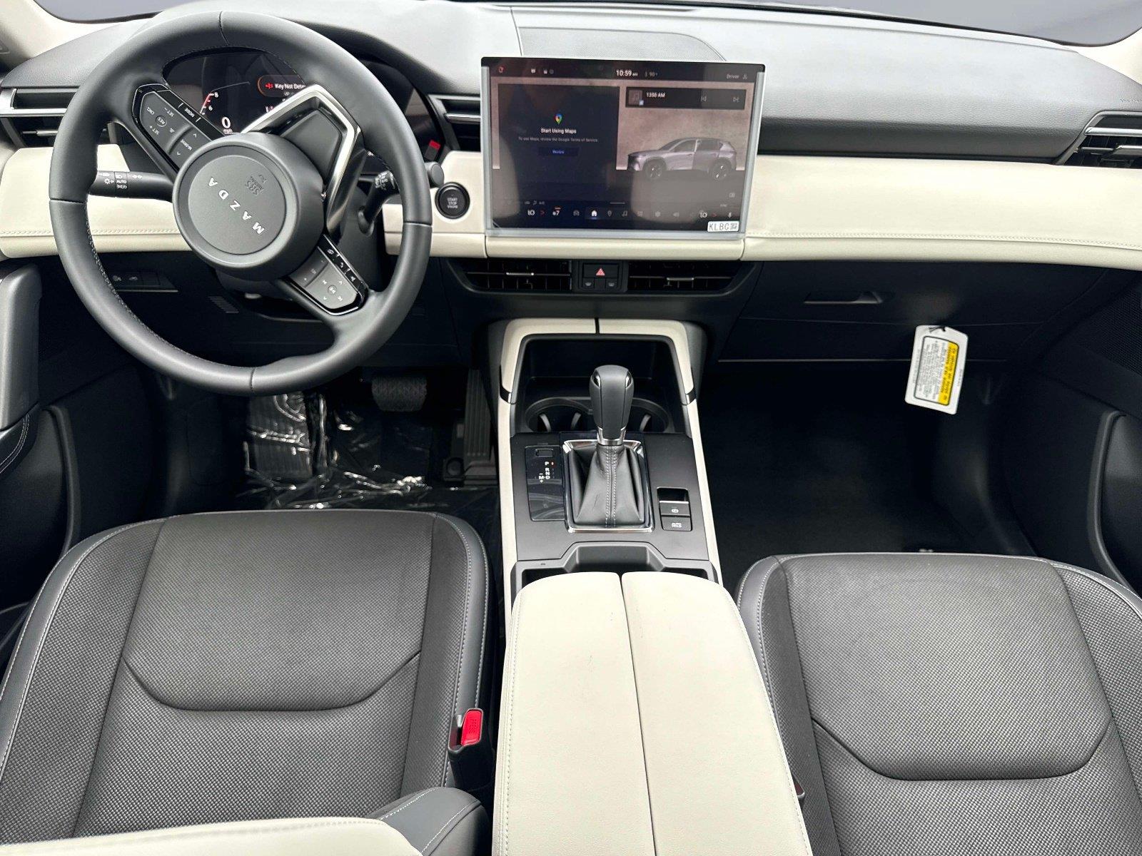 2026 Mazda CX-5 2.5 S Preferred