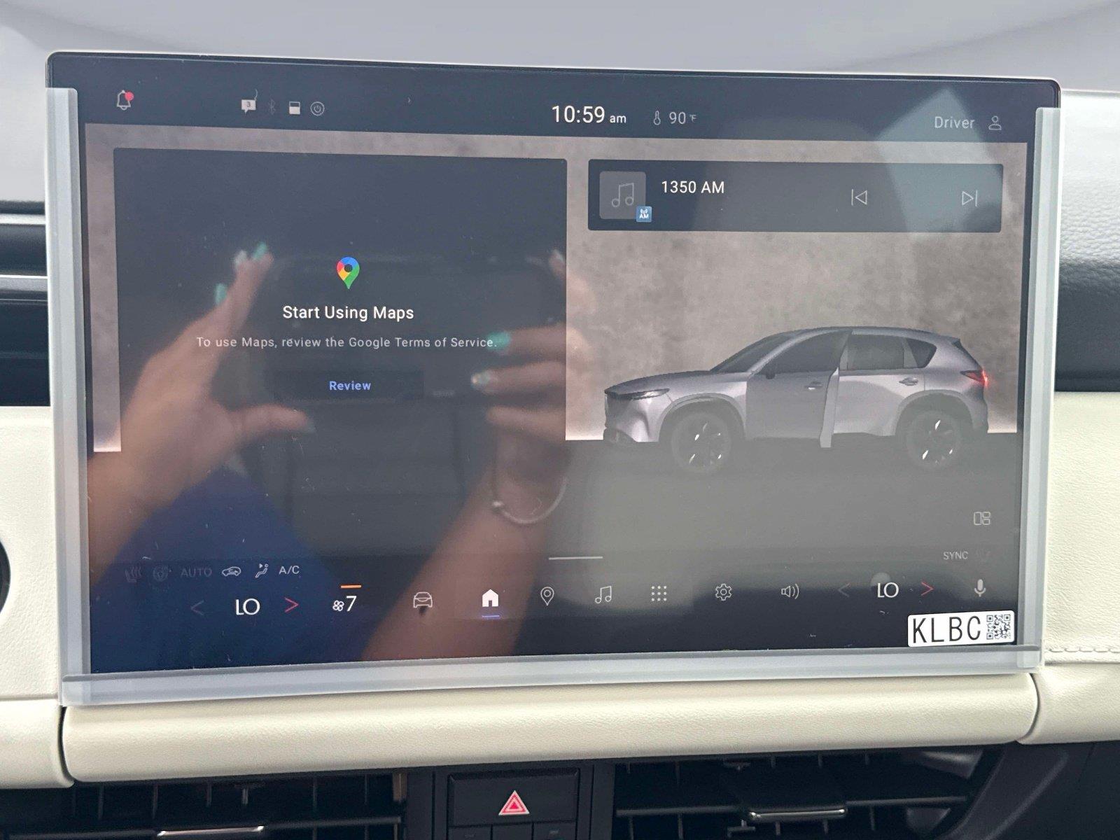 2026 Mazda CX-5 2.5 S Preferred