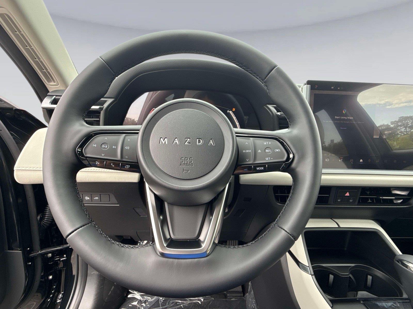 2026 Mazda CX-5 2.5 S Preferred