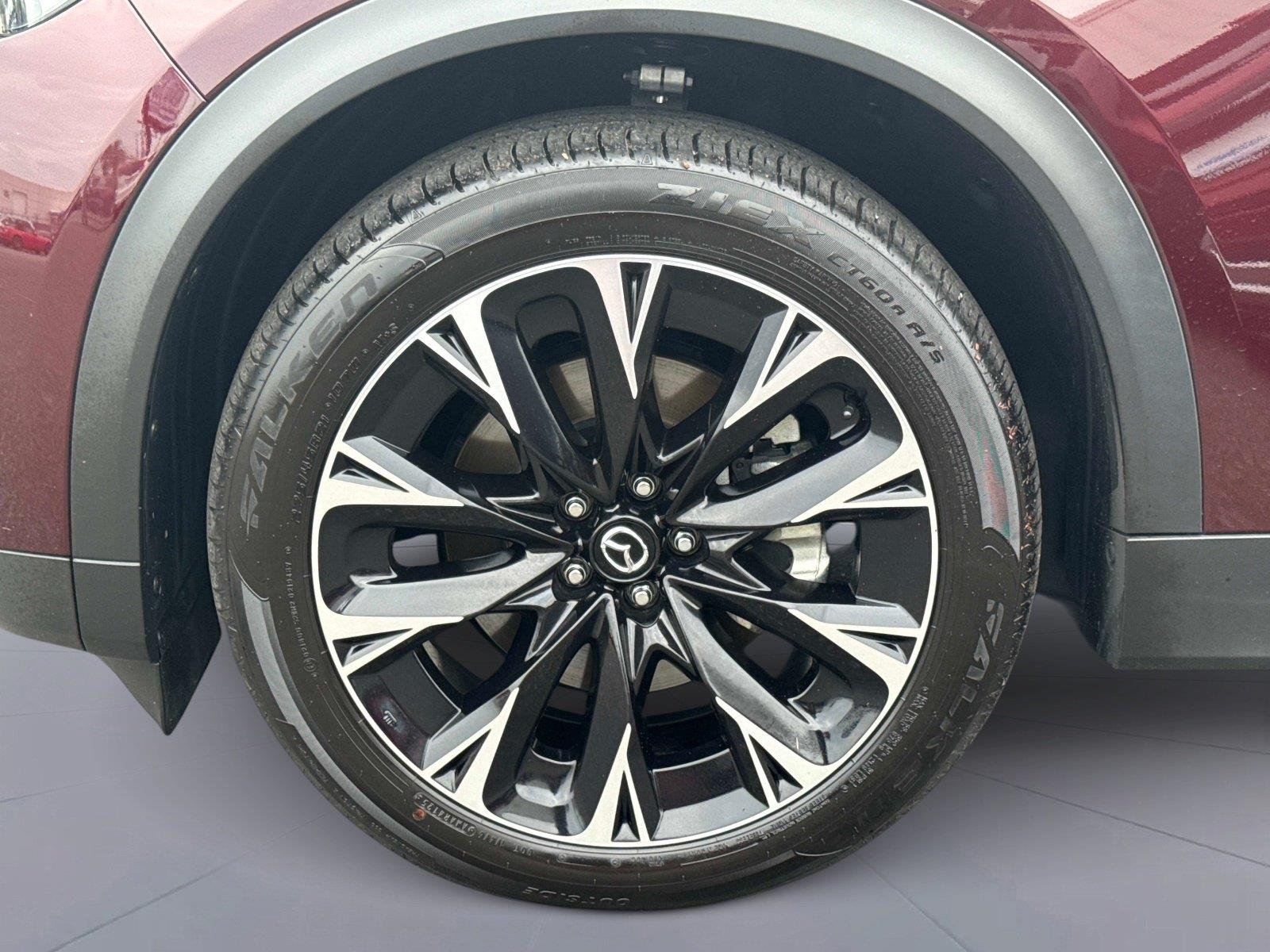 2024 Mazda CX-90 PHEV Premium