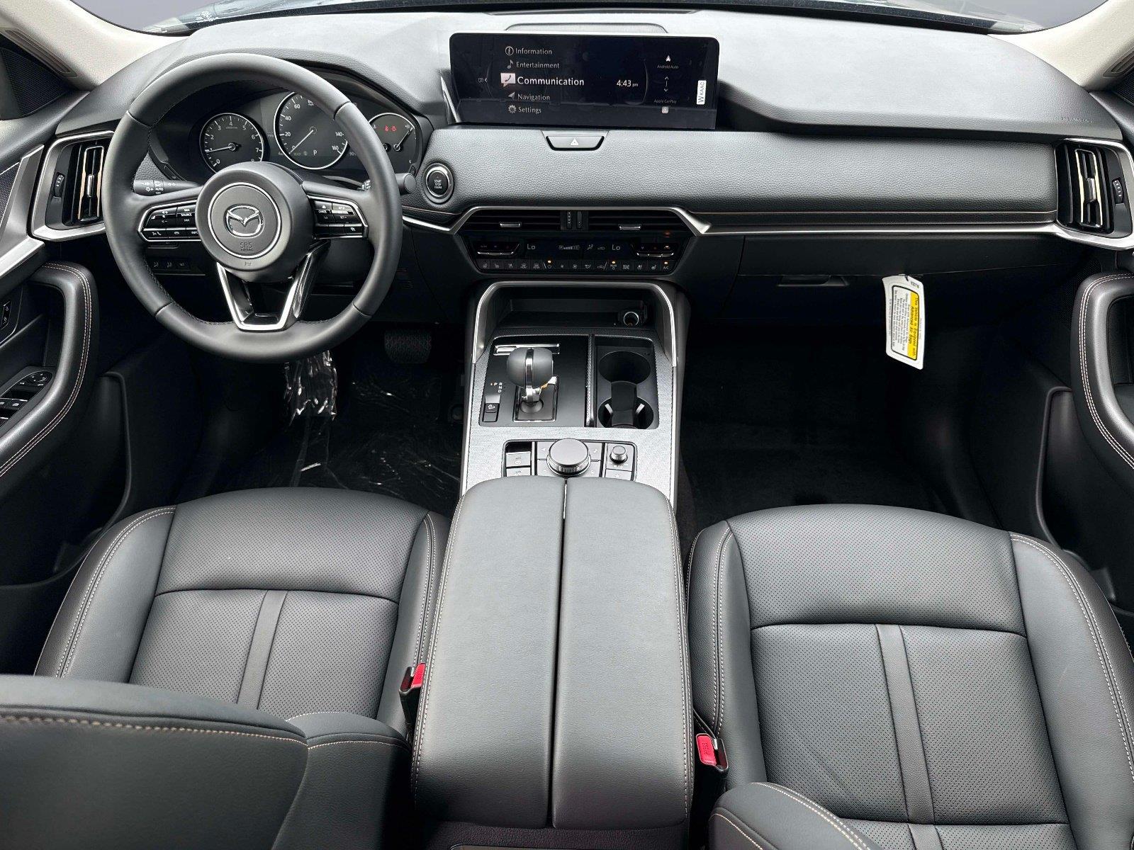 2026 Mazda CX-90 Preferred