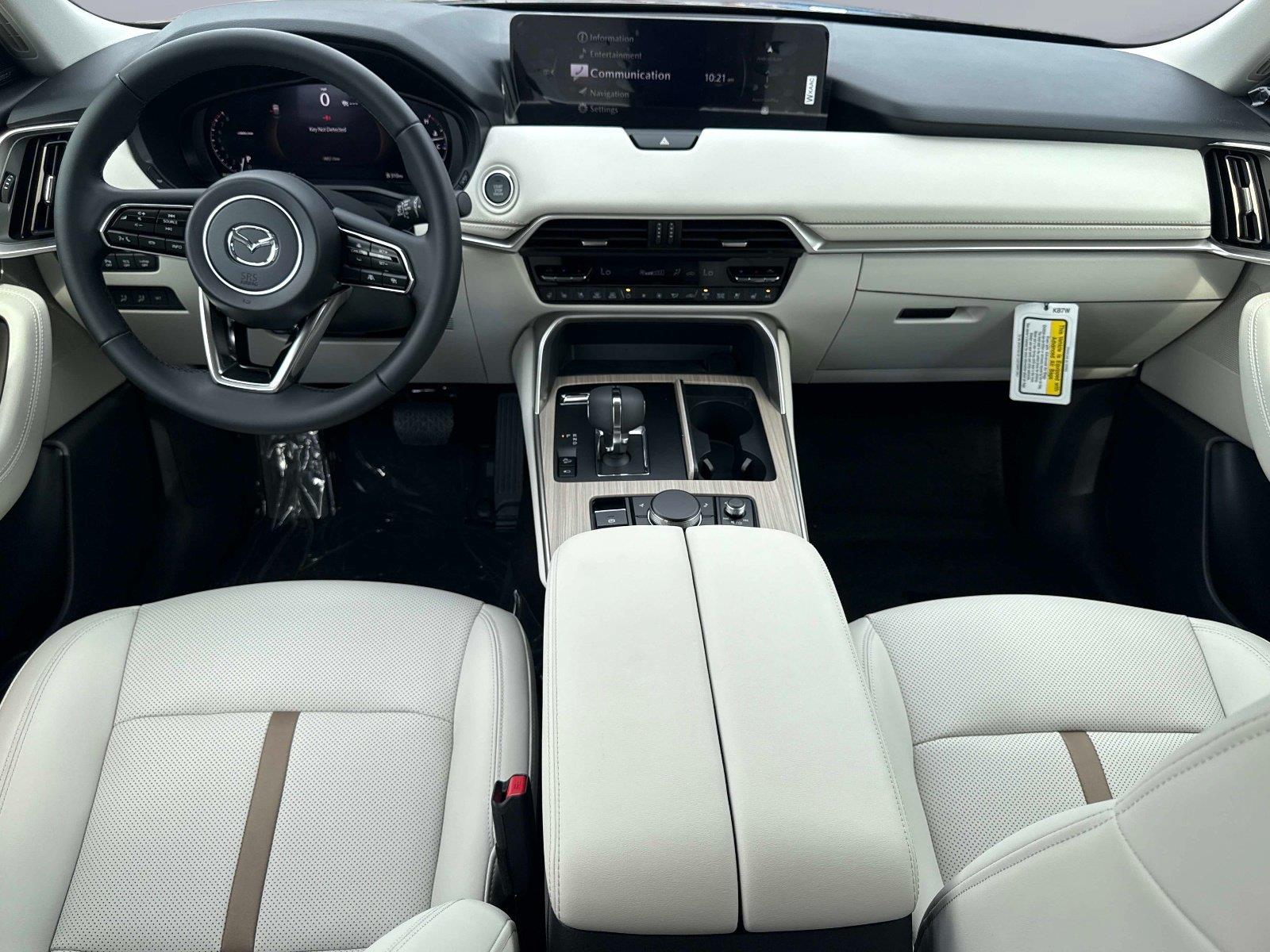 2026 Mazda CX-90 Premium Plus