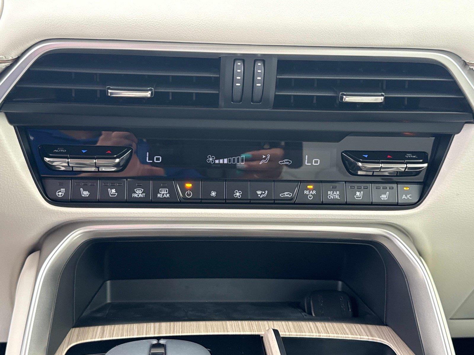 2026 Mazda CX-90 Premium Plus