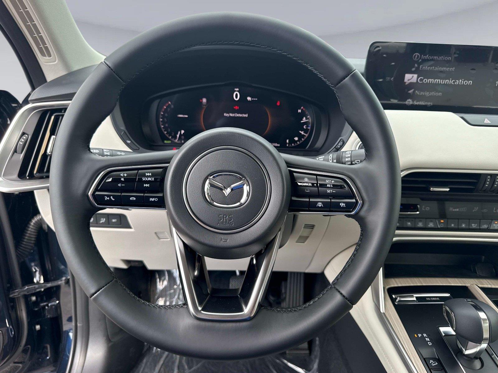 2026 Mazda CX-90 Premium Plus