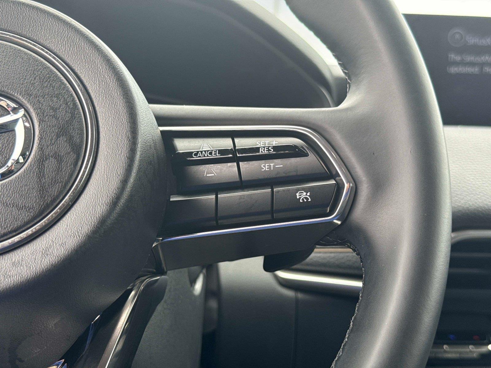 2024 Mazda CX-90 PHEV Premium