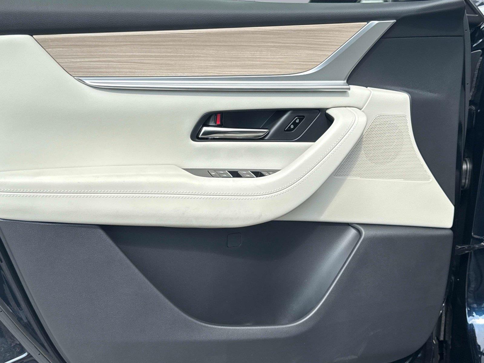 2026 Mazda CX-90 Premium Plus