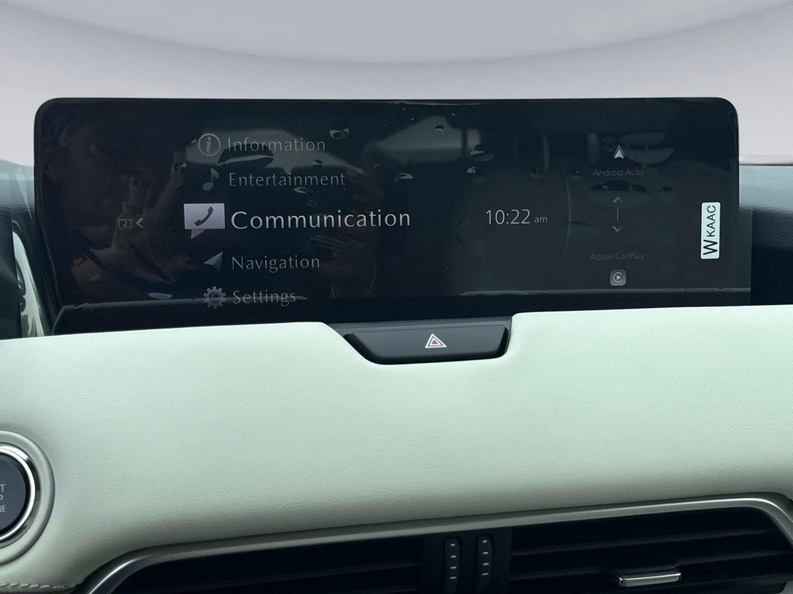 2026 Mazda CX-90 Premium Plus