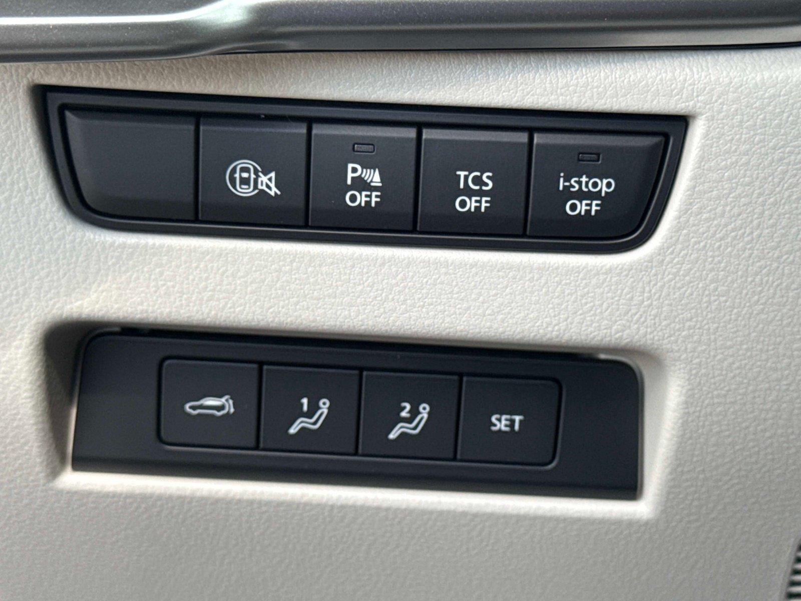 2026 Mazda CX-90 Premium Plus