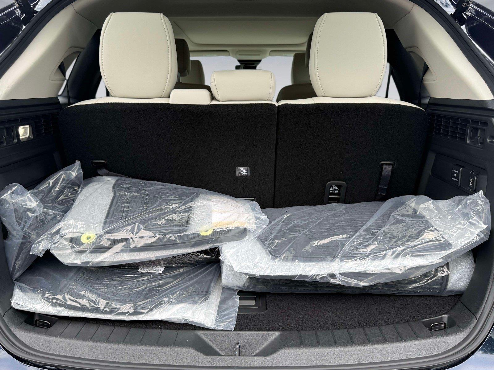2026 Mazda CX-90 Premium Plus