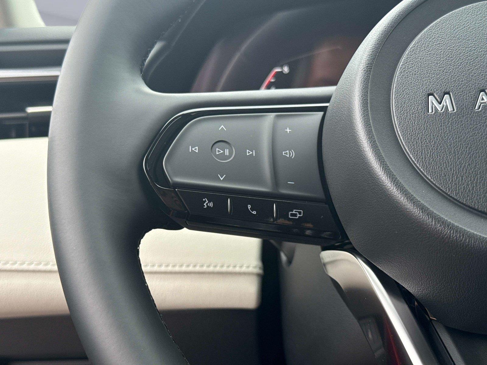 2026 Mazda CX-5 2.5 S Preferred