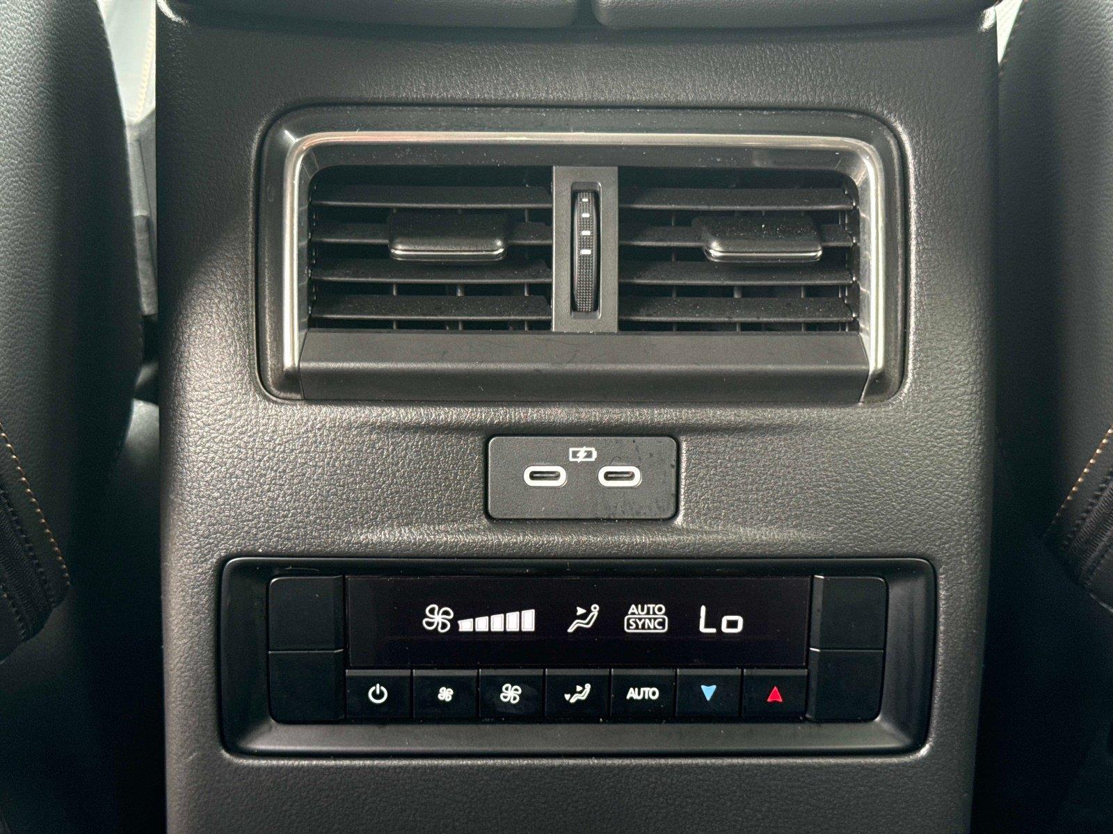 2024 Mazda CX-90 PHEV Premium