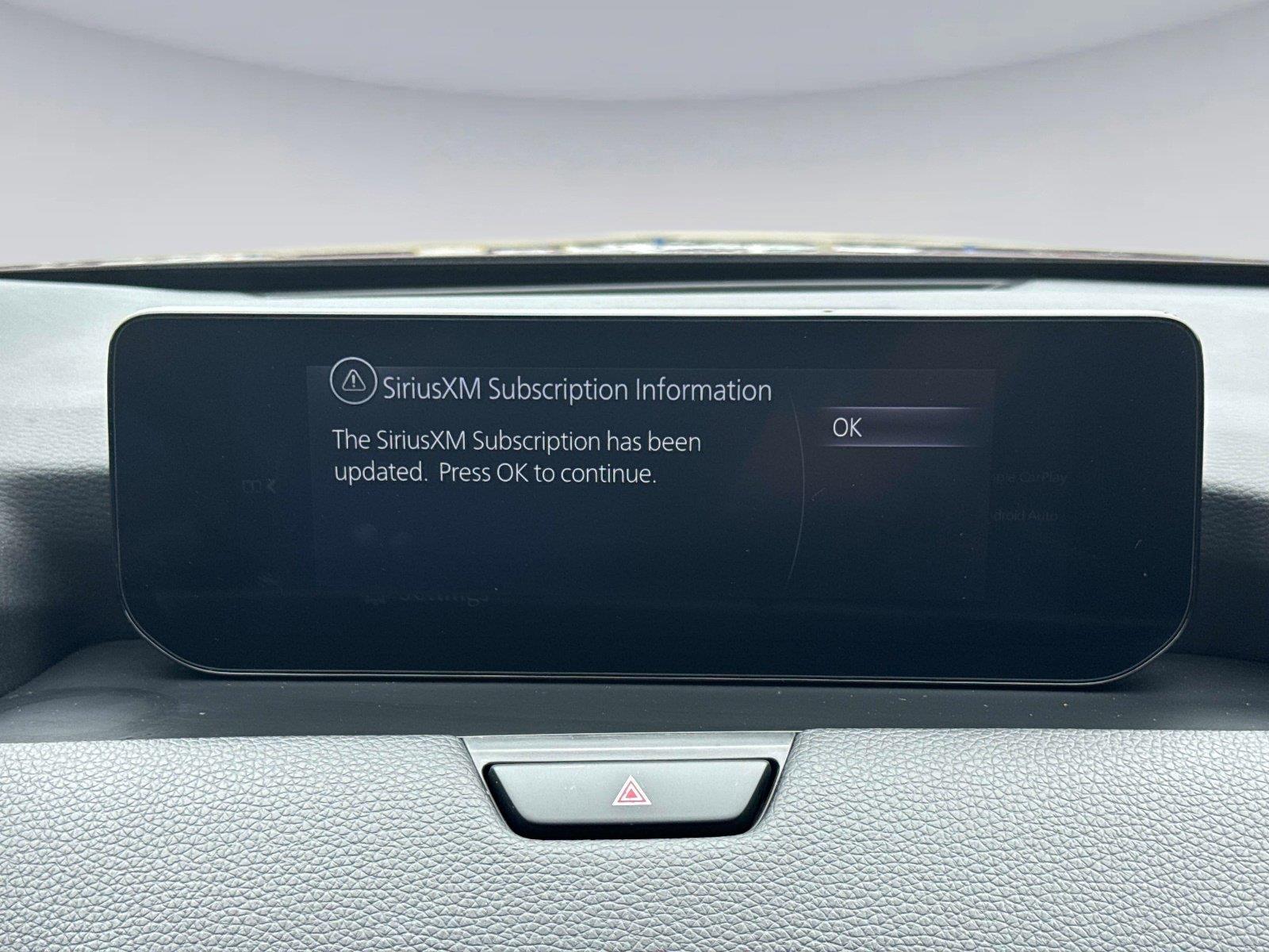 2024 Mazda CX-90 PHEV Premium
