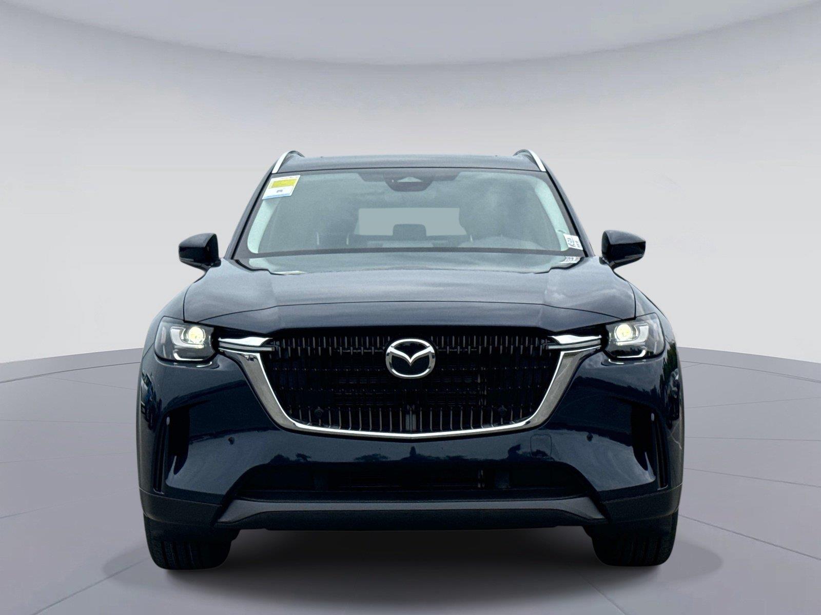 2026 Mazda CX-90 Preferred