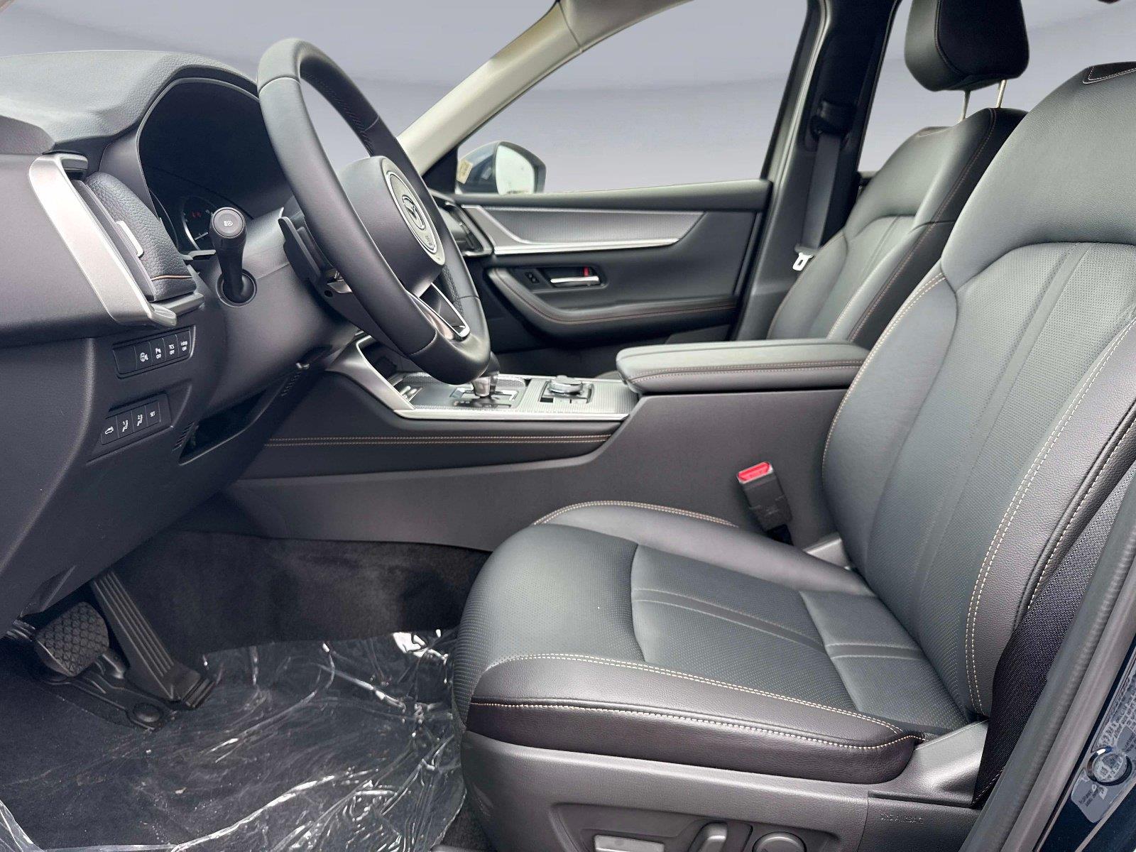 2026 Mazda CX-90 Preferred