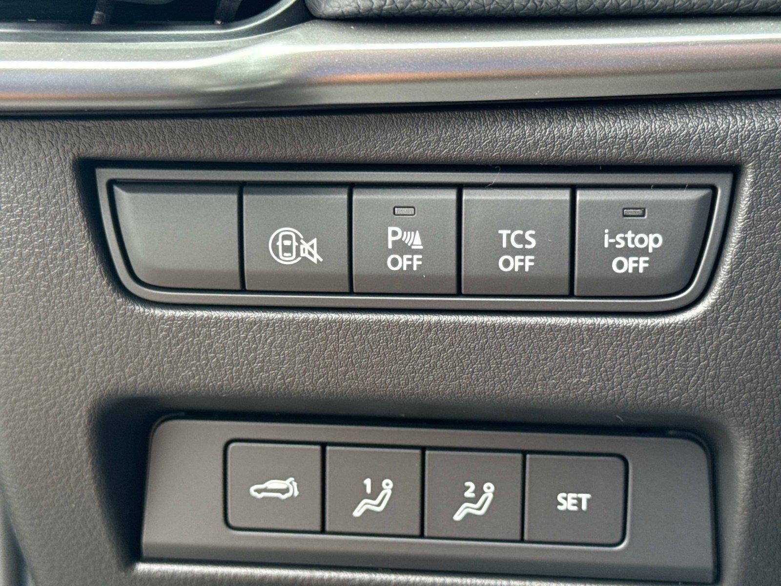 2026 Mazda CX-90 Preferred