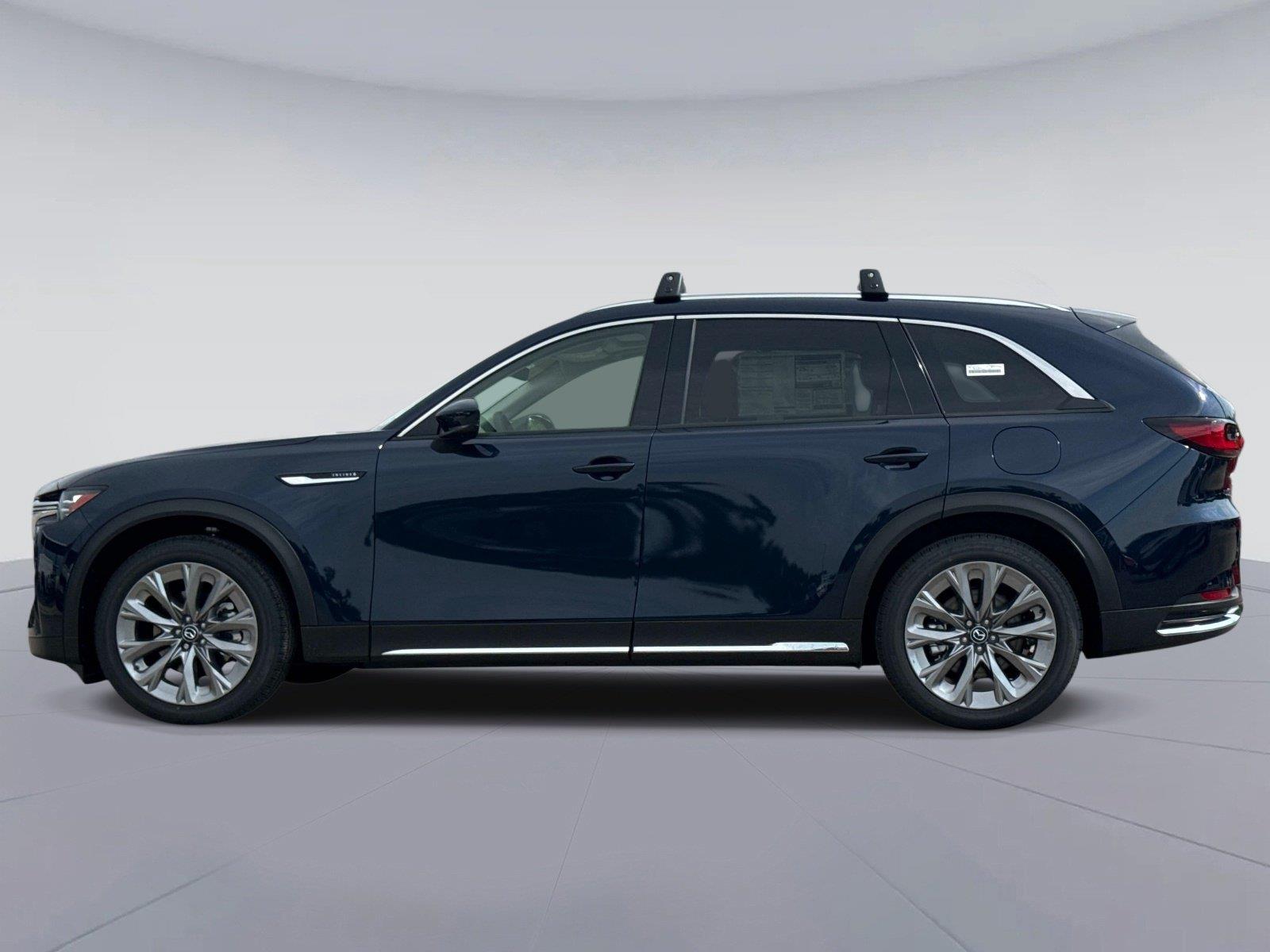 2026 Mazda CX-90 Premium Plus