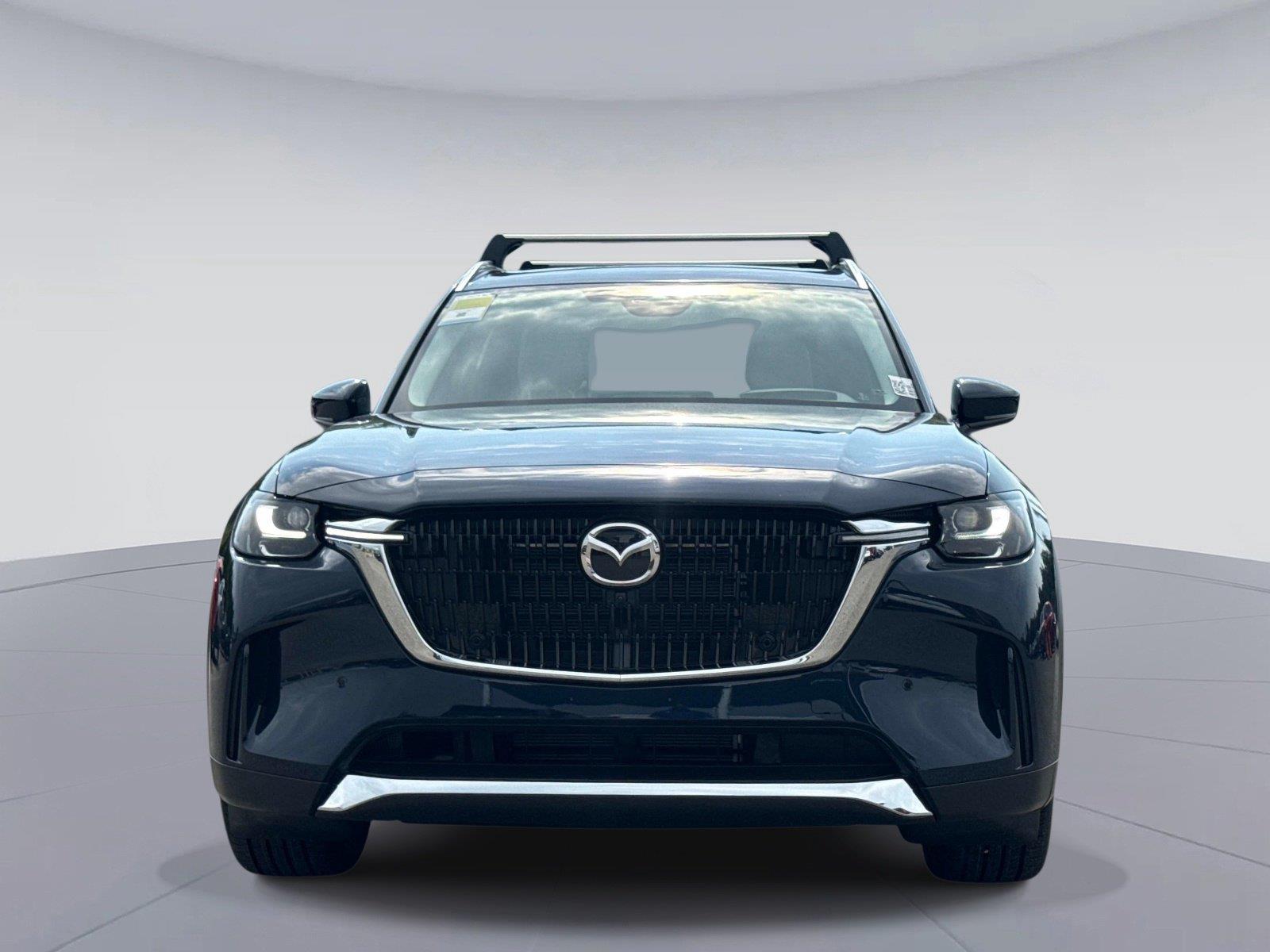 2026 Mazda CX-90 Premium Plus