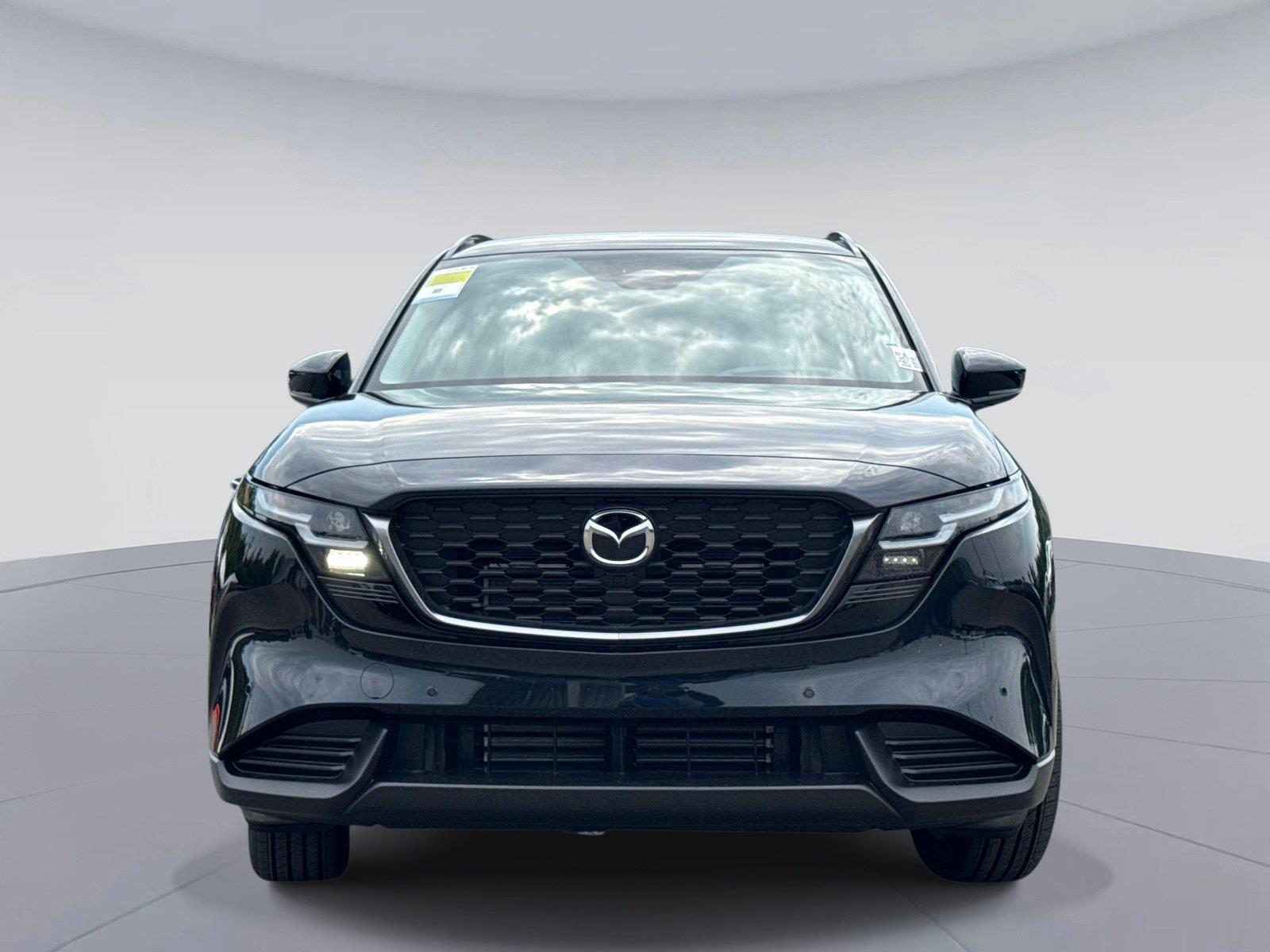 2026 Mazda CX-5 2.5 S Preferred
