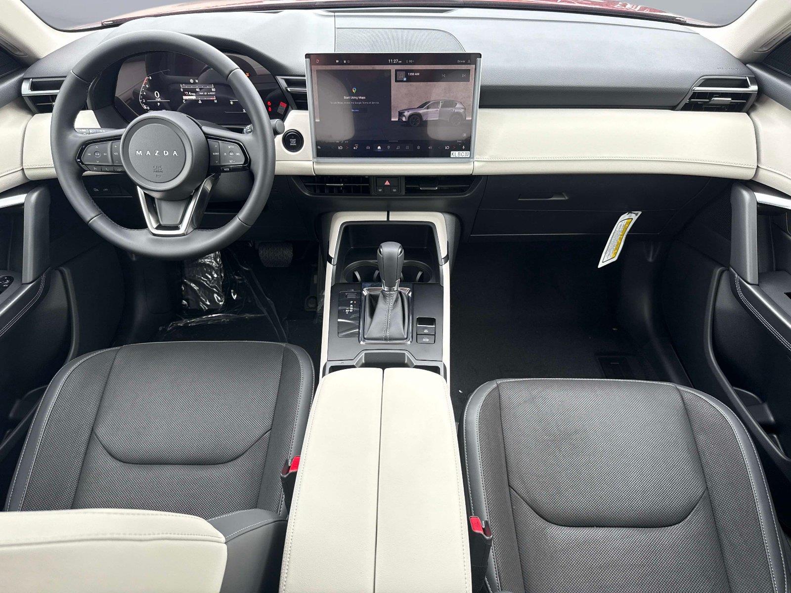 2026 Mazda CX-5 2.5 S Preferred