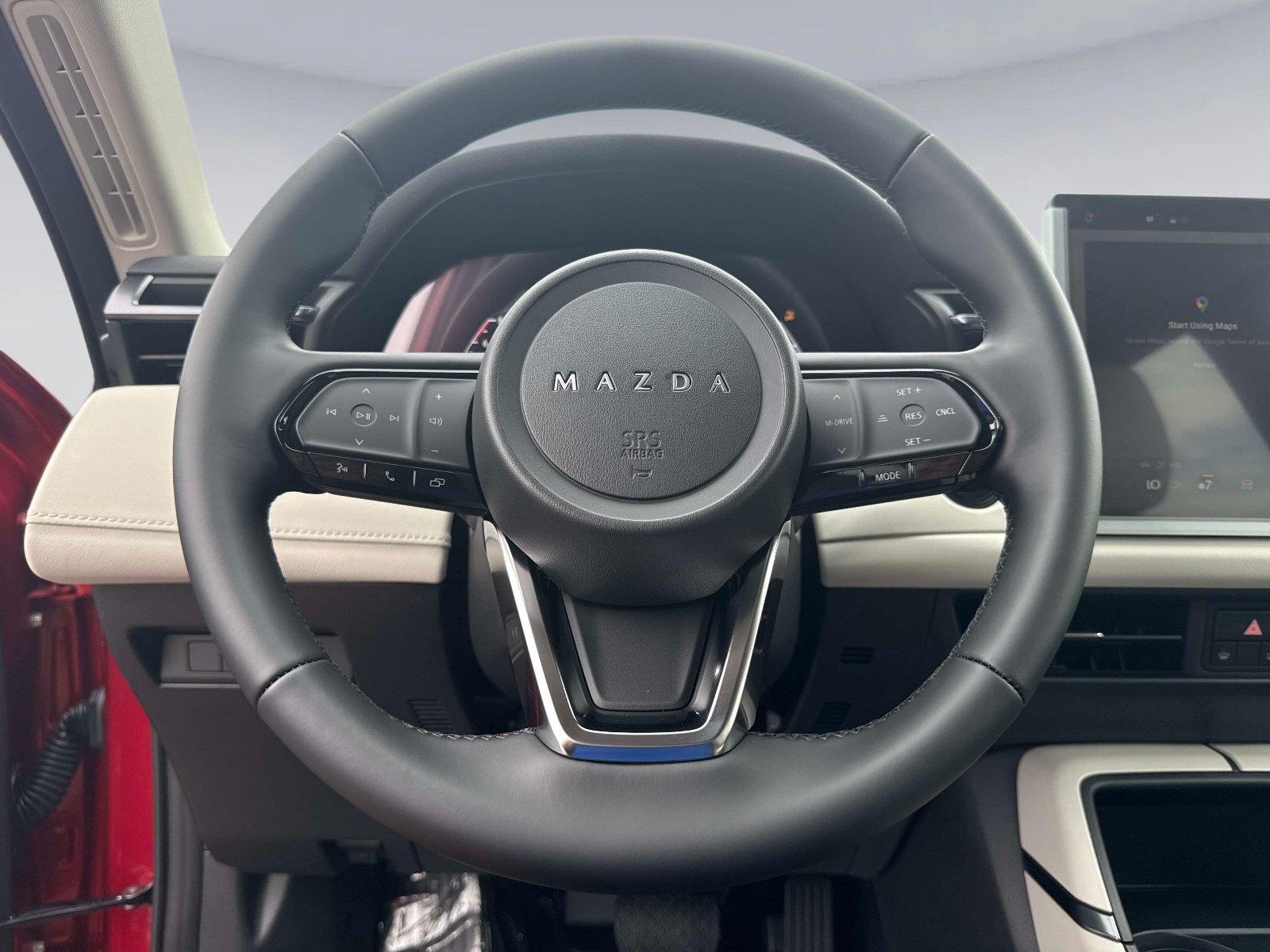 2026 Mazda CX-5 2.5 S Preferred