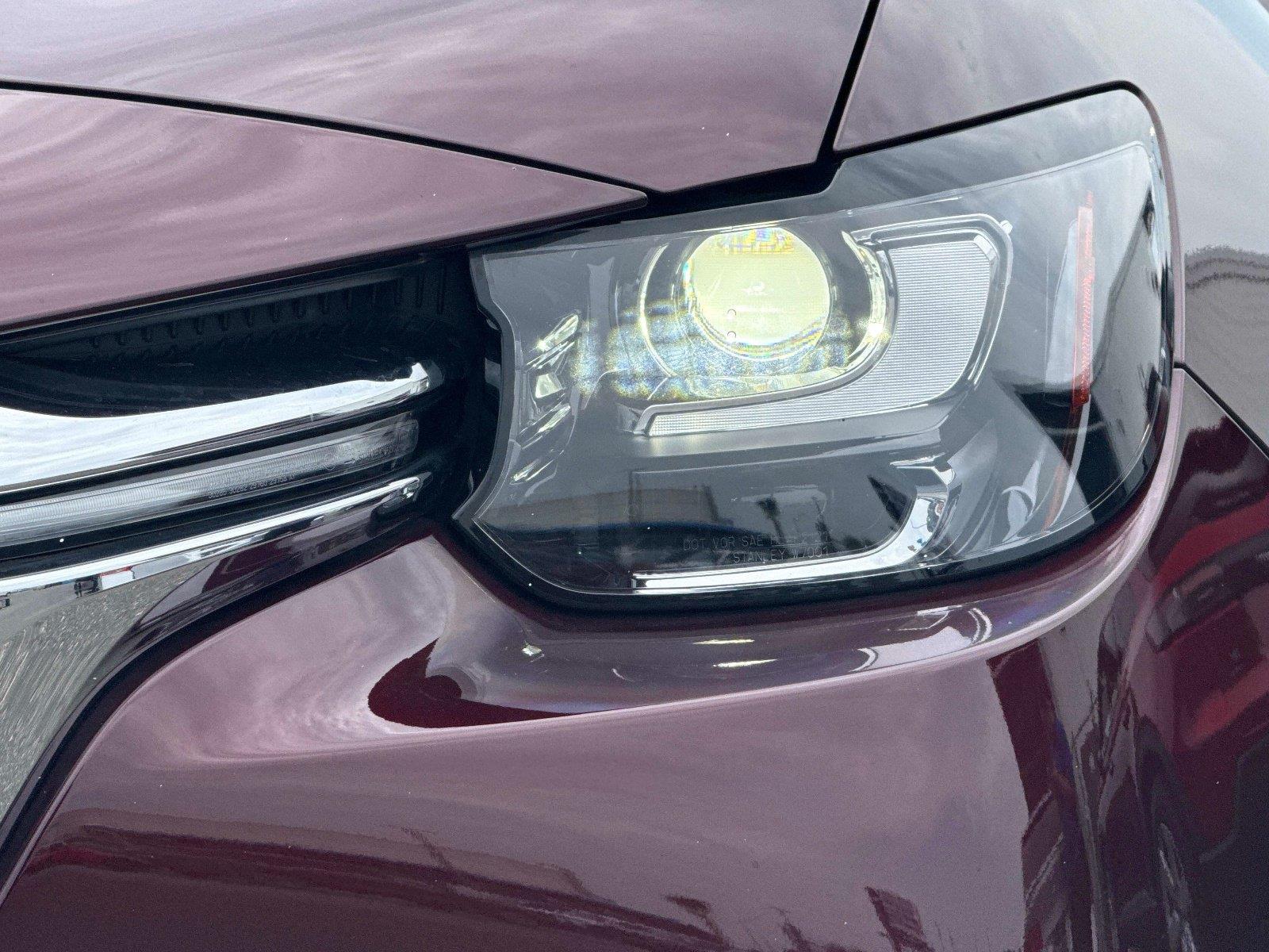 2024 Mazda CX-90 PHEV Premium