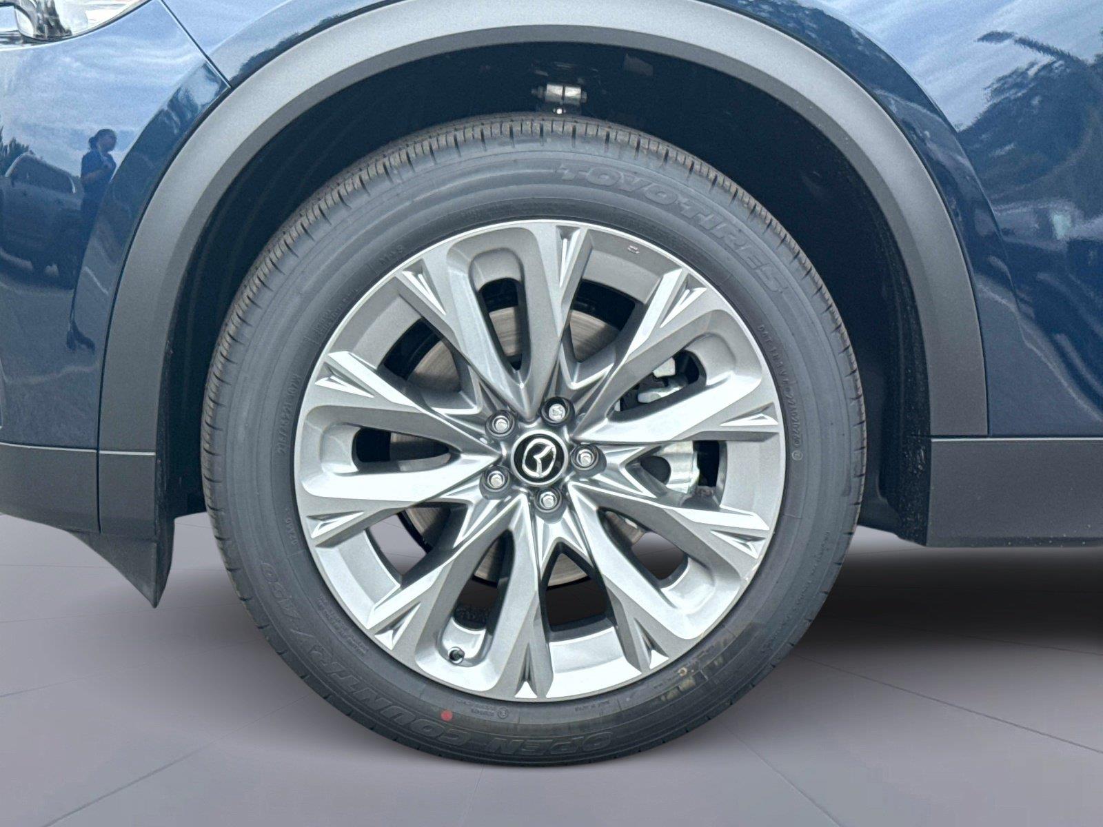 2026 Mazda CX-90 Preferred