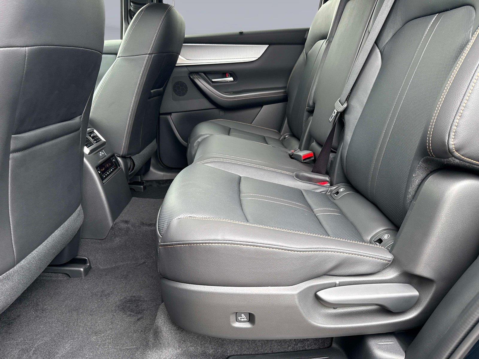 2026 Mazda CX-90 Preferred