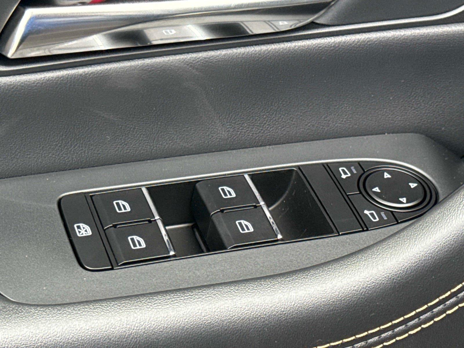 2026 Mazda CX-90 Preferred