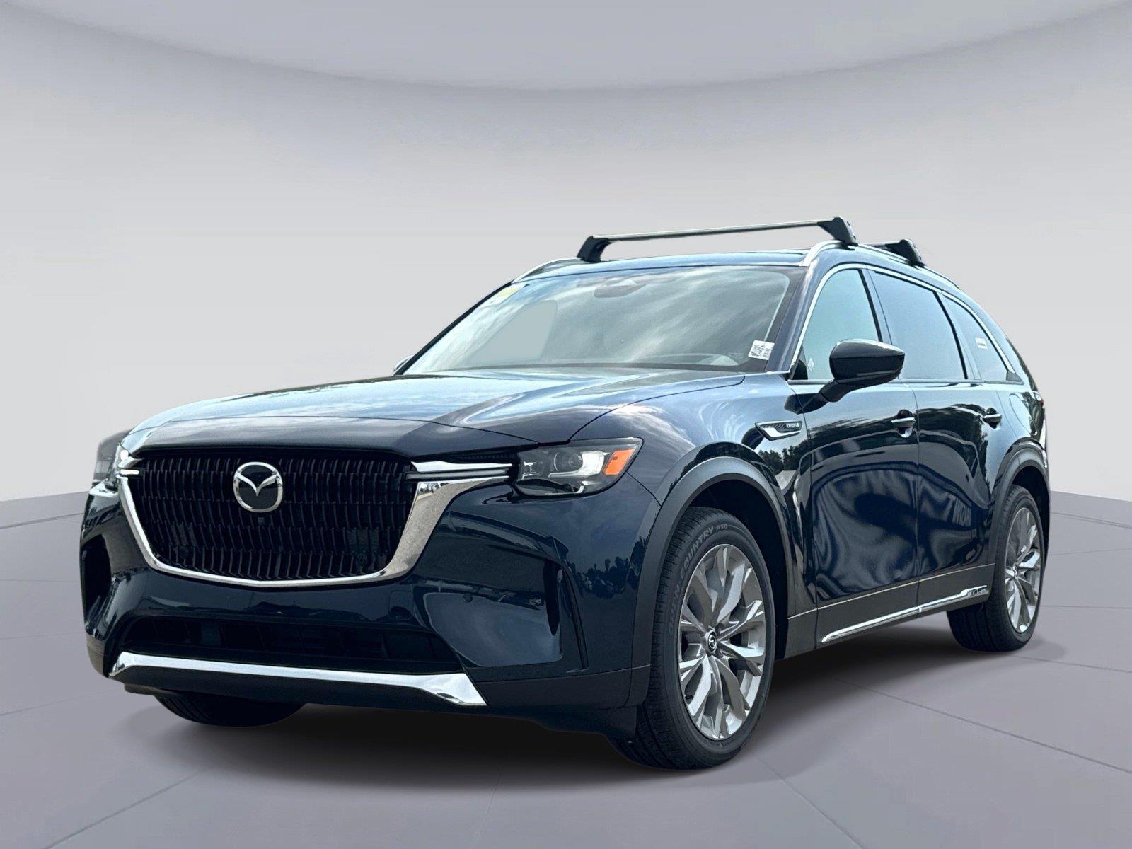 2026 Mazda CX-90 Premium Plus