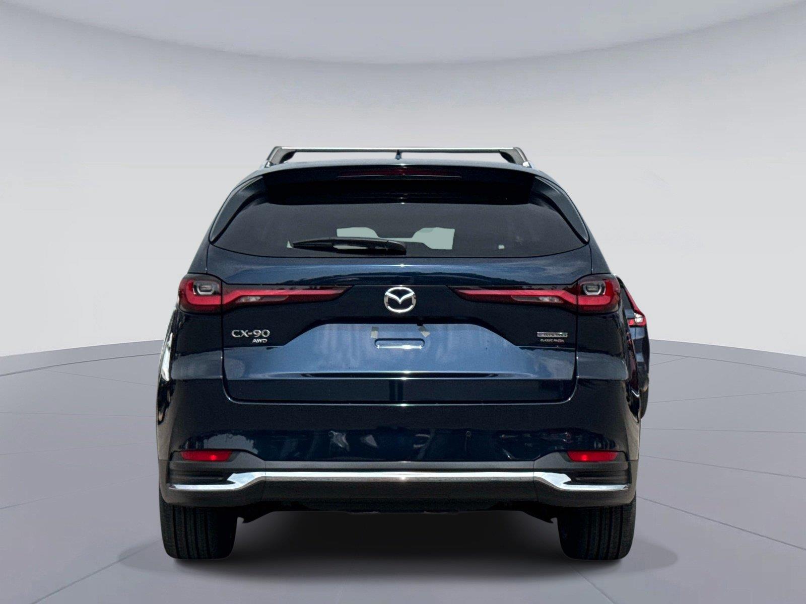 2026 Mazda CX-90 Premium Plus