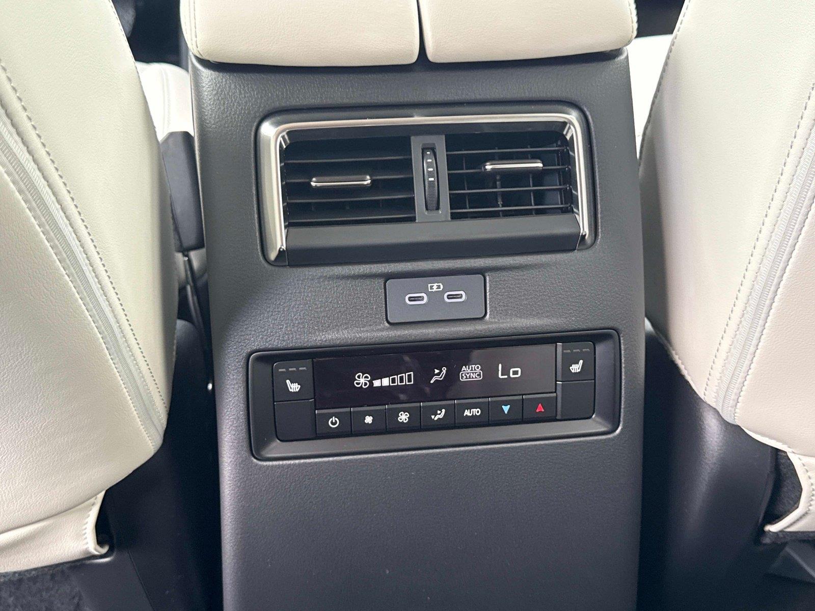 2026 Mazda CX-90 Premium Plus