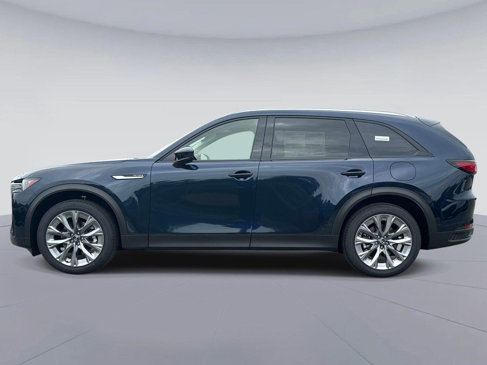 2026 Mazda CX-90 Preferred