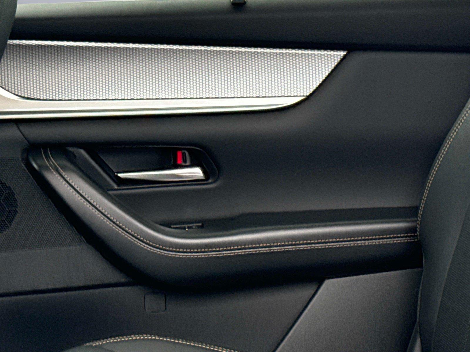 2026 Mazda CX-90 Preferred